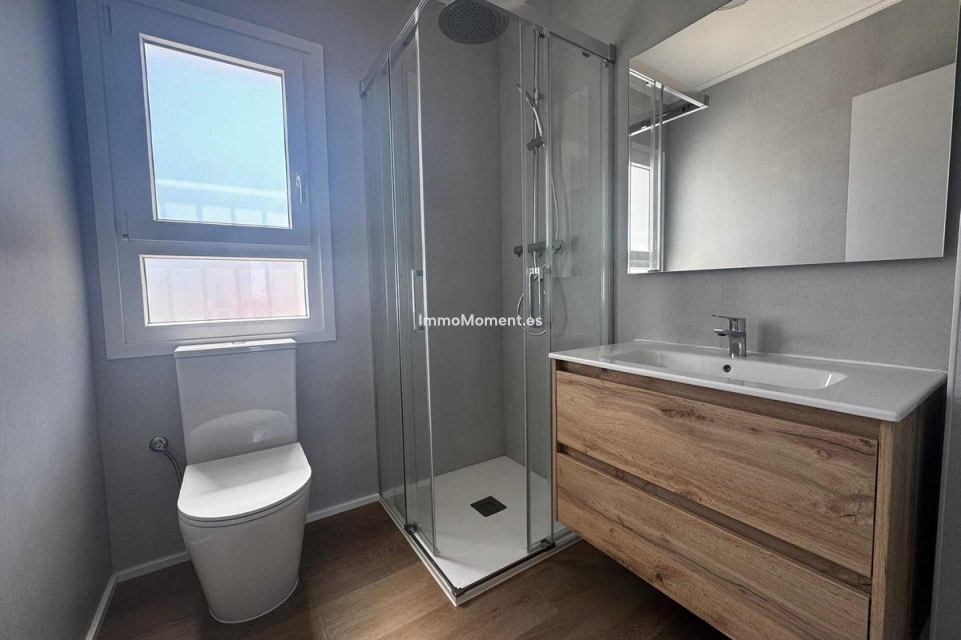 Bestaande woning - Rijtjeshuis - Denia - Denia Centro