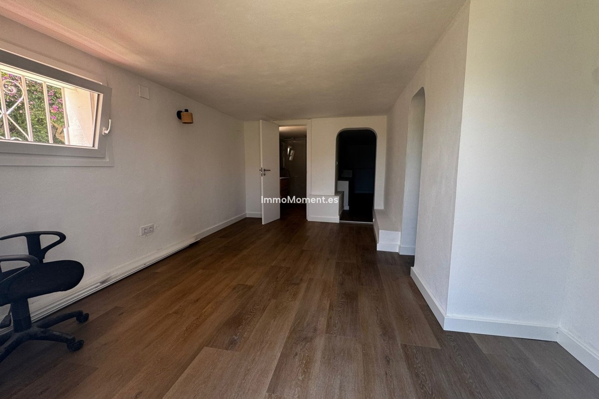 Bestaande woning - Rijtjeshuis - Denia - Denia Centro
