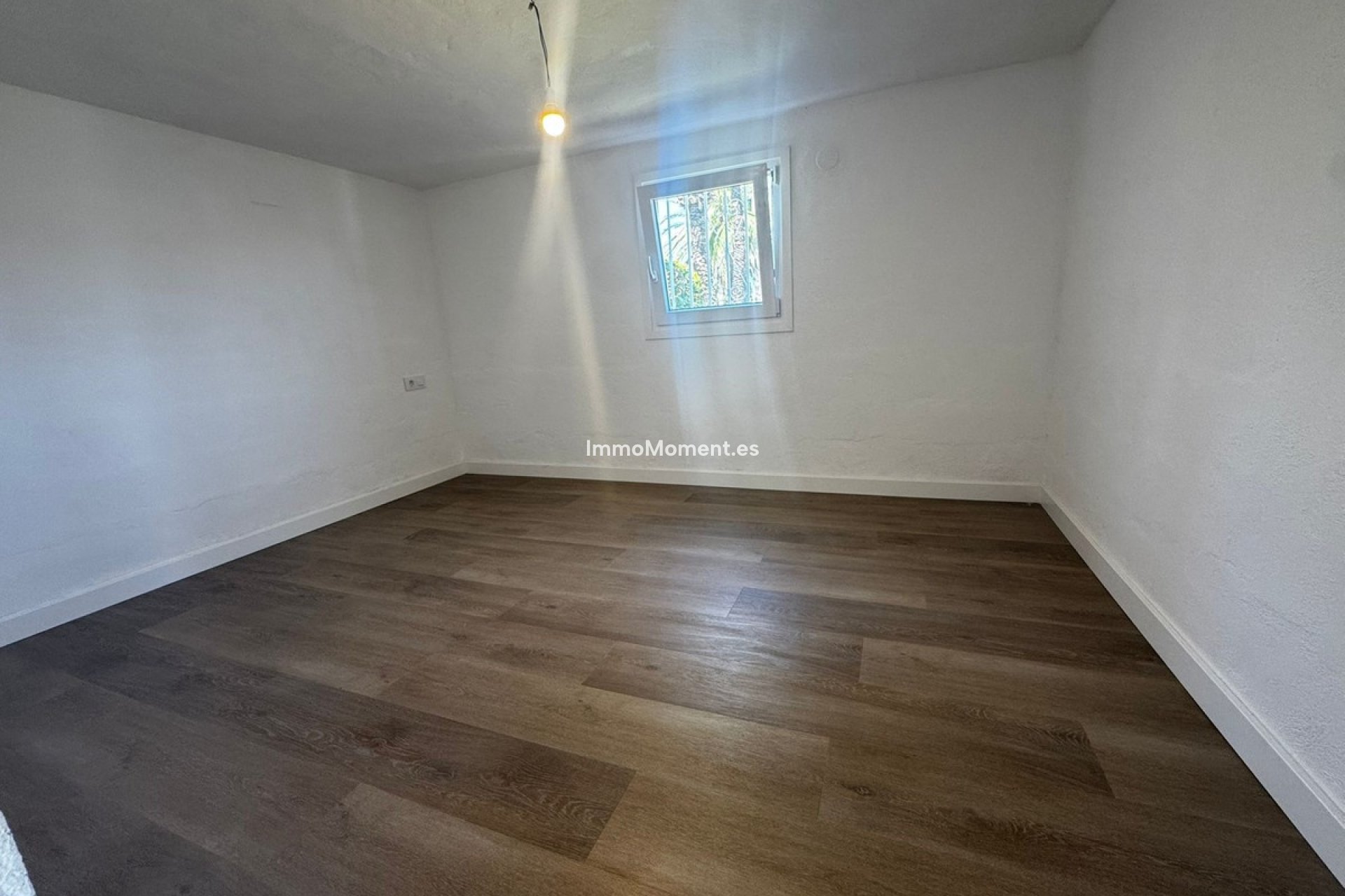 Bestaande woning - Rijtjeshuis - Denia - Denia Centro