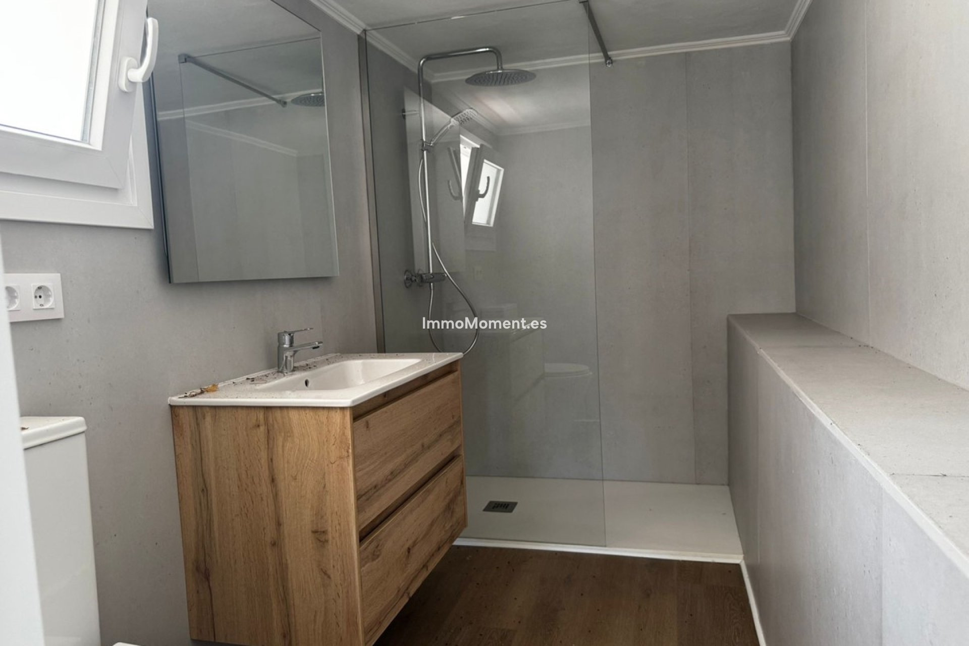 Bestaande woning - Rijtjeshuis - Denia - Denia Centro