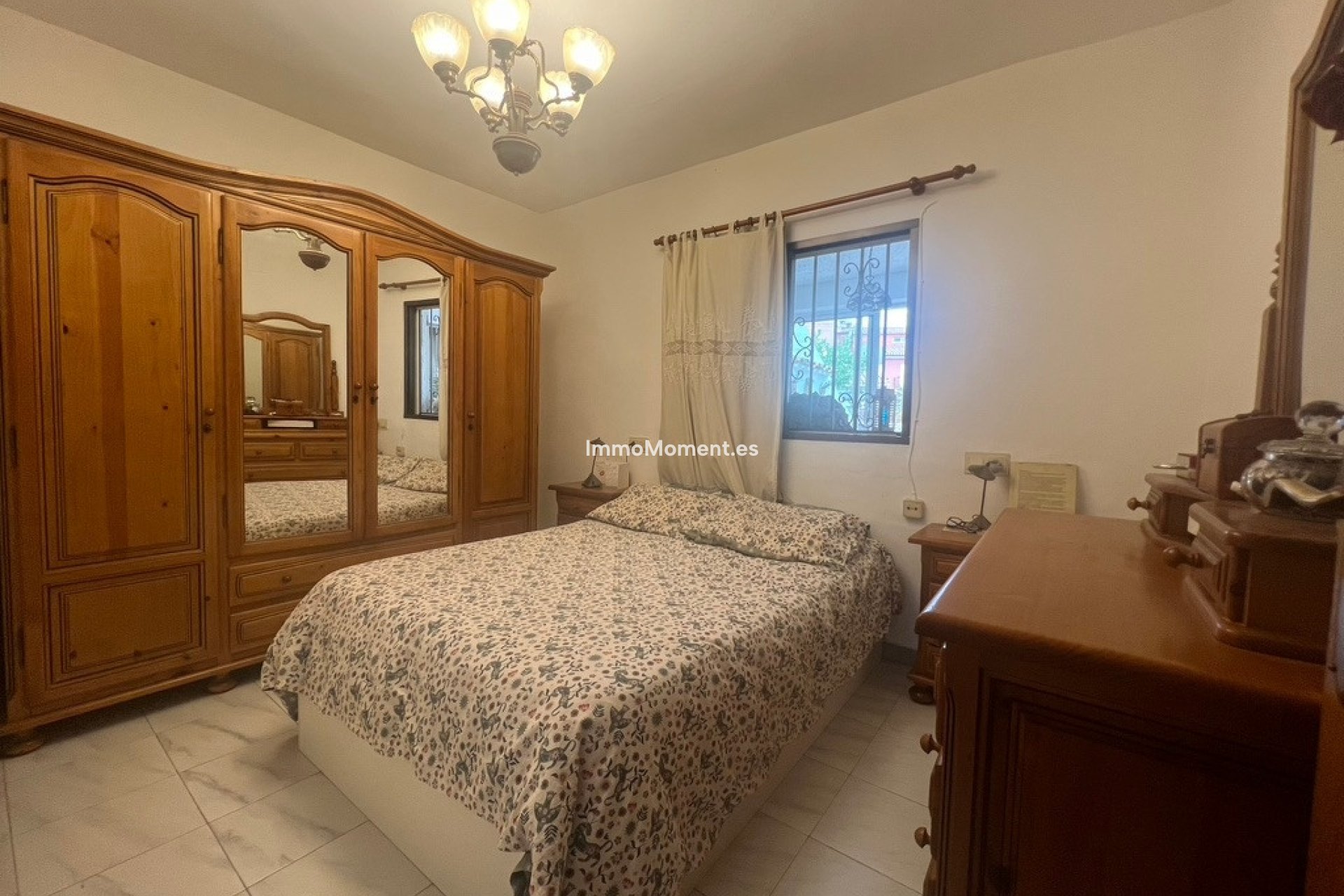 Bestaande woning - Rijtjeshuis - Denia - Denia Centro