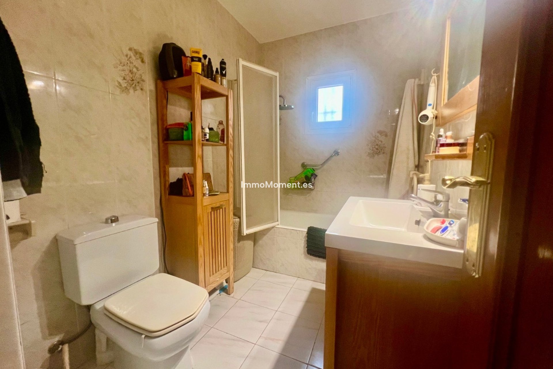 Bestaande woning - Rijtjeshuis - Denia - Denia Centro