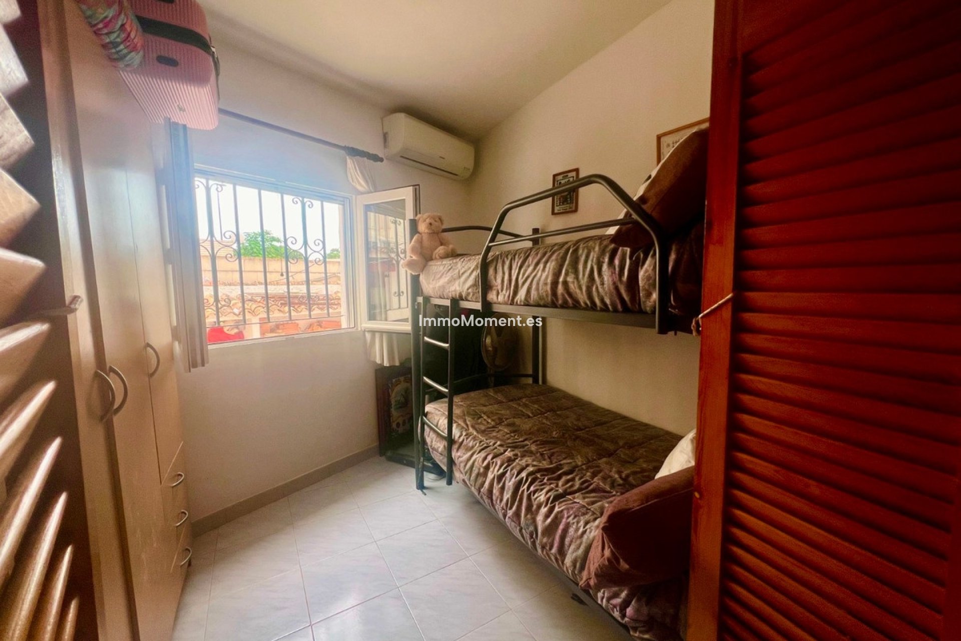 Bestaande woning - Rijtjeshuis - Denia - Denia Centro
