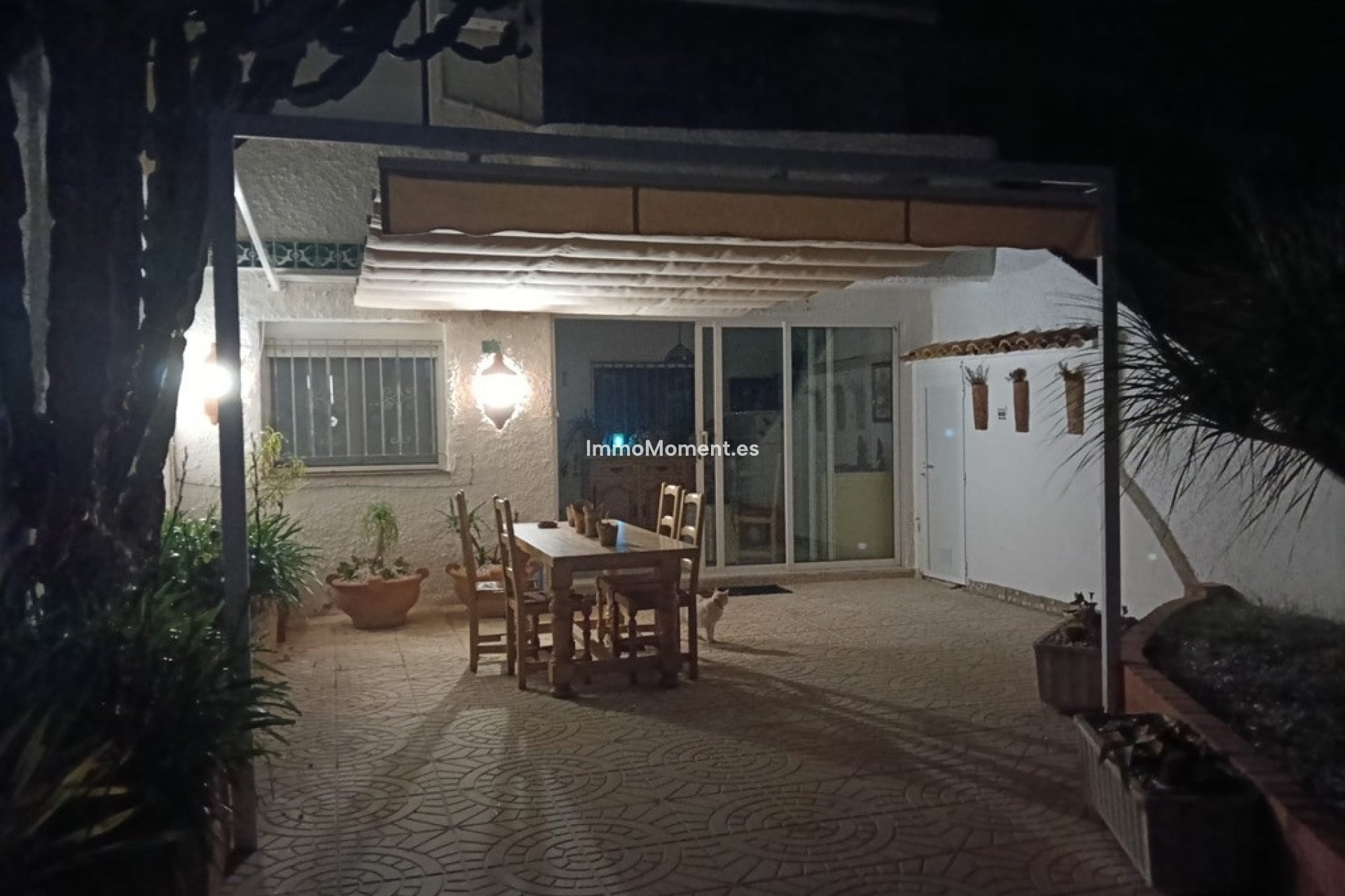 Bestaande woning - Rijtjeshuis - Denia - Denia Centro