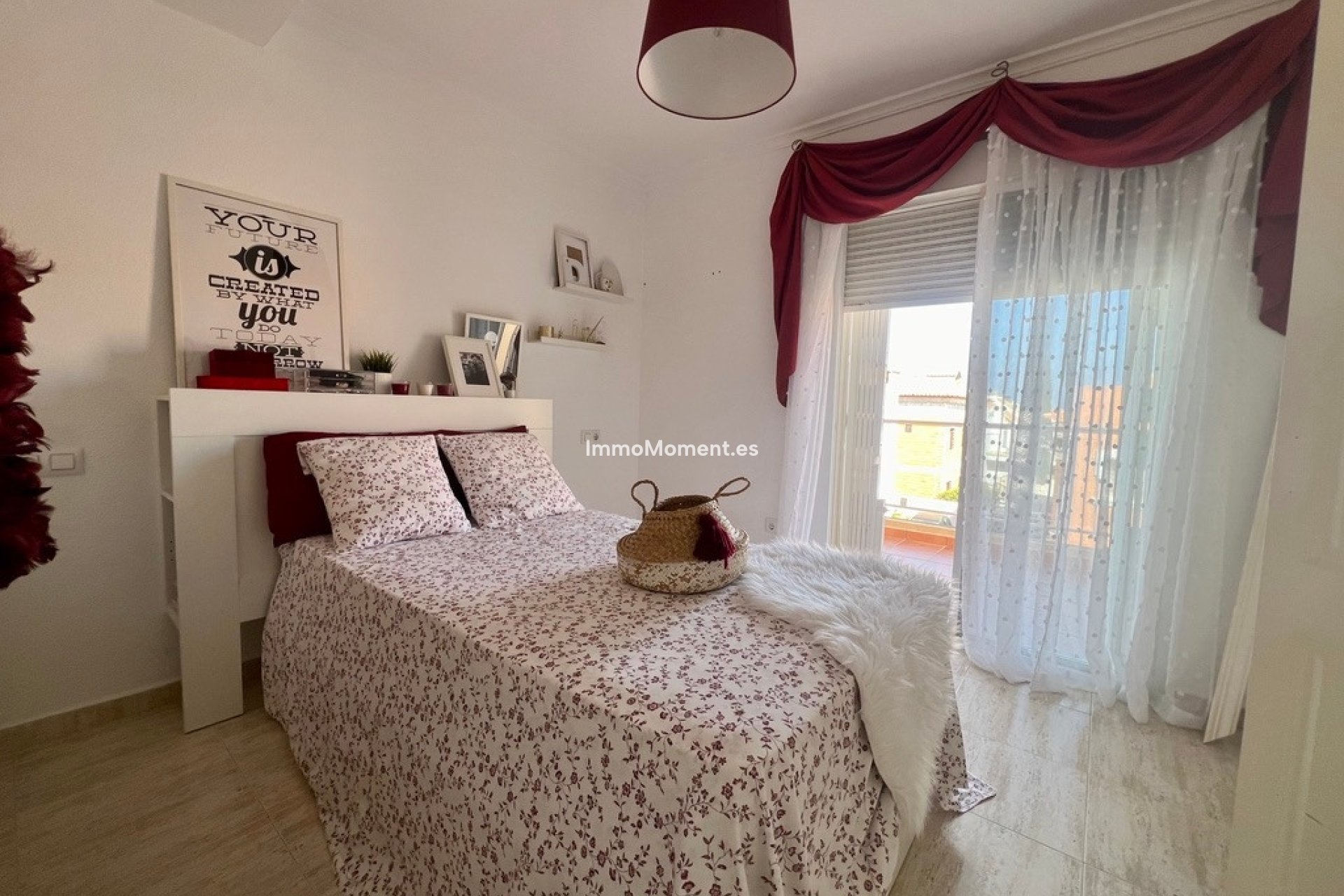 Bestaande woning - Rijtjeshuis - Denia - Denia Centro