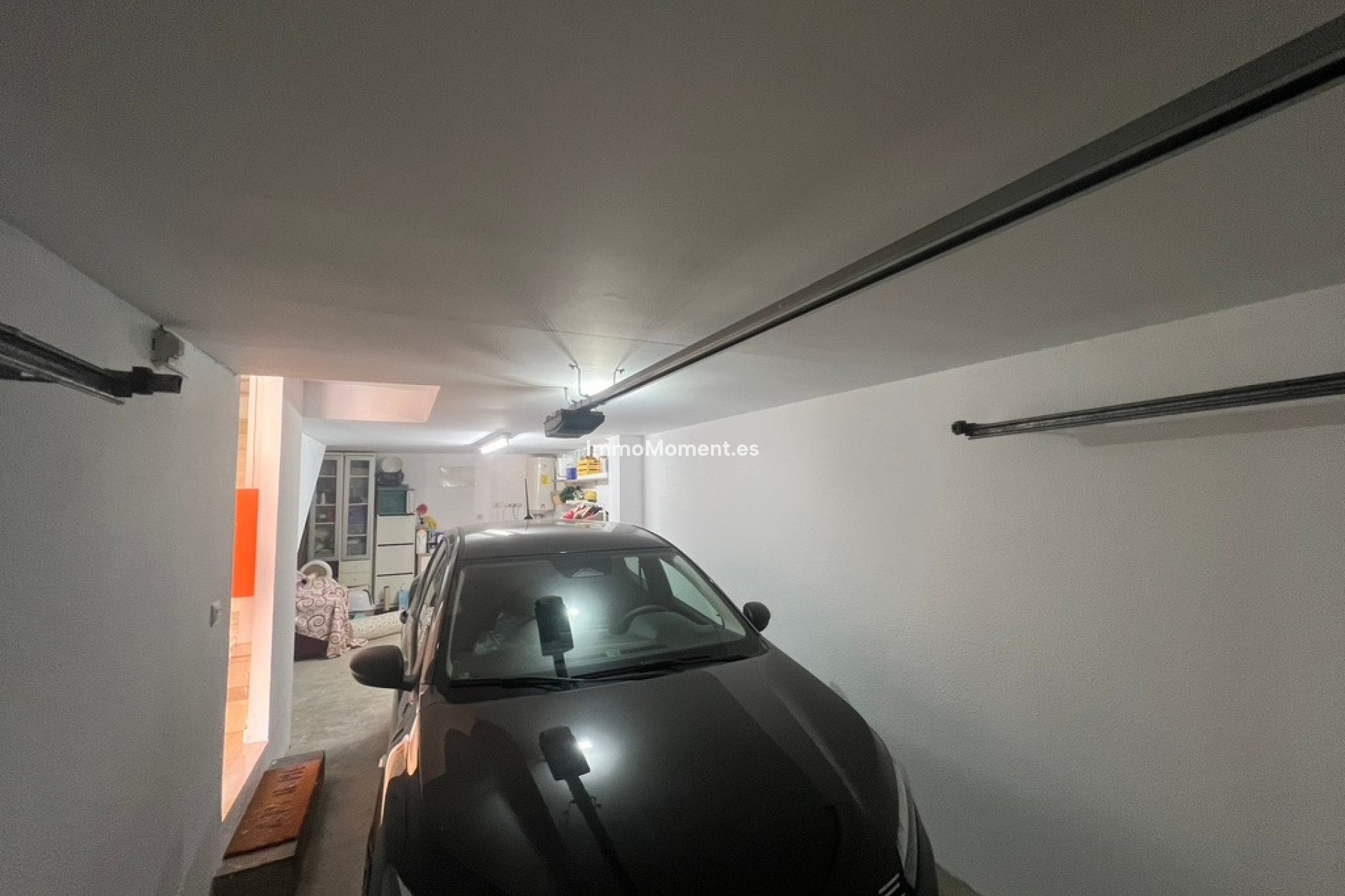 Bestaande woning - Rijtjeshuis - Denia - Denia Centro