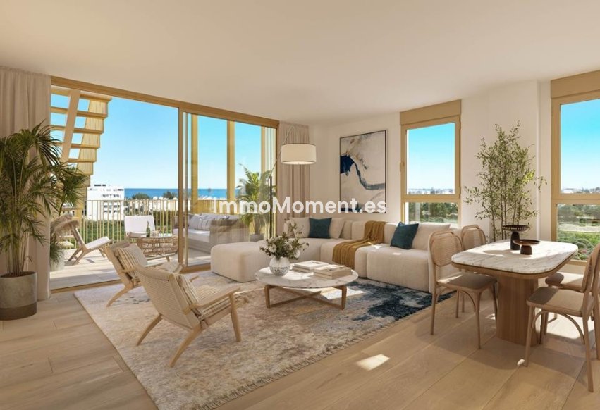Bestaande woning - Rijtjeshuis - Denia - Denia Centro