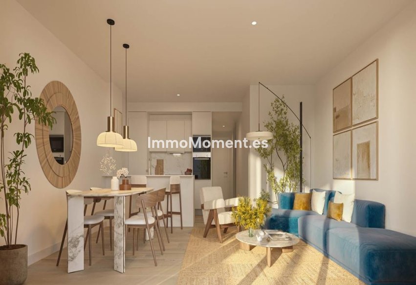 Bestaande woning - Rijtjeshuis - Denia - Denia Centro