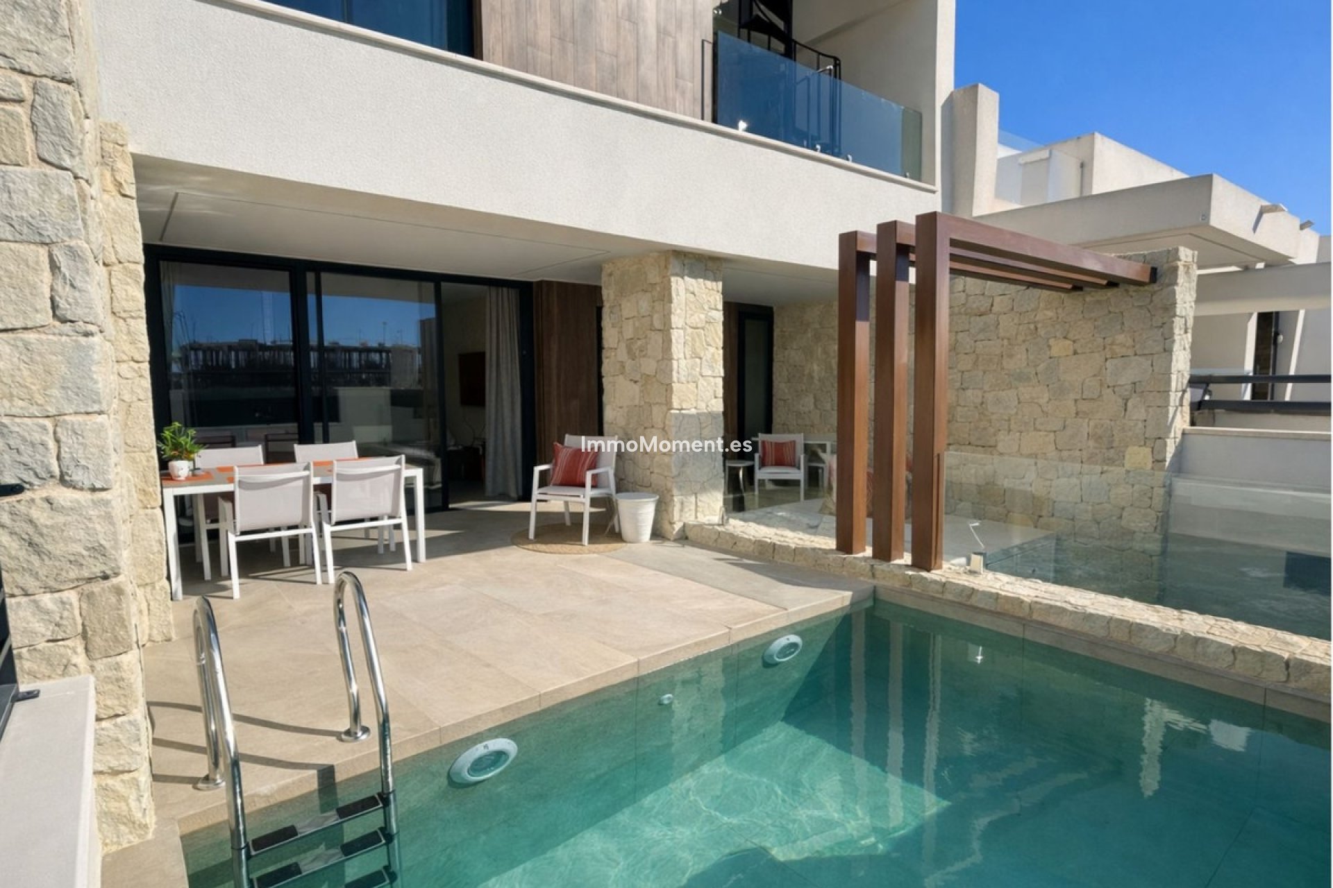 Bestaande woning - Rijtjeshuis - Dolores - Dolores Centro