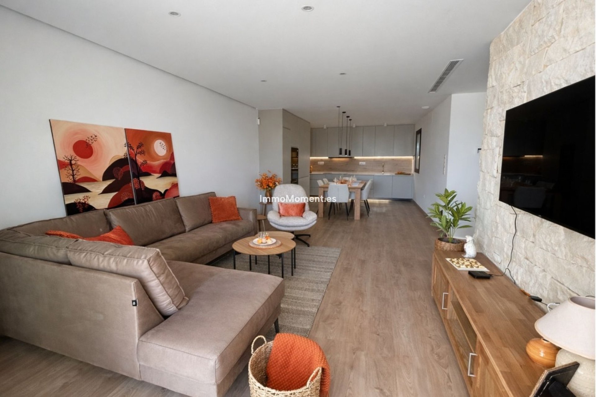Bestaande woning - Rijtjeshuis - Dolores - Dolores Centro