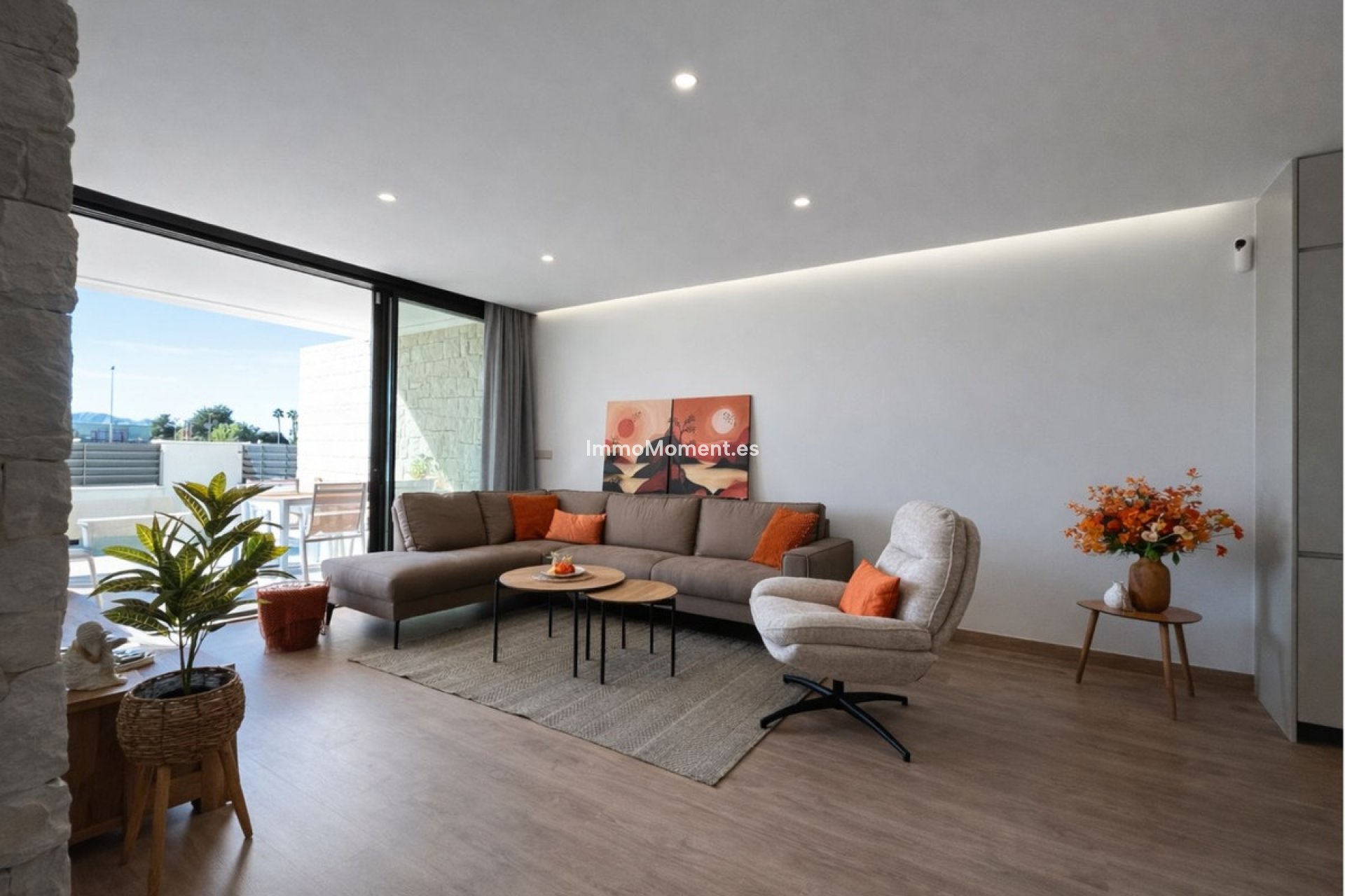 Bestaande woning - Rijtjeshuis - Dolores - Dolores Centro