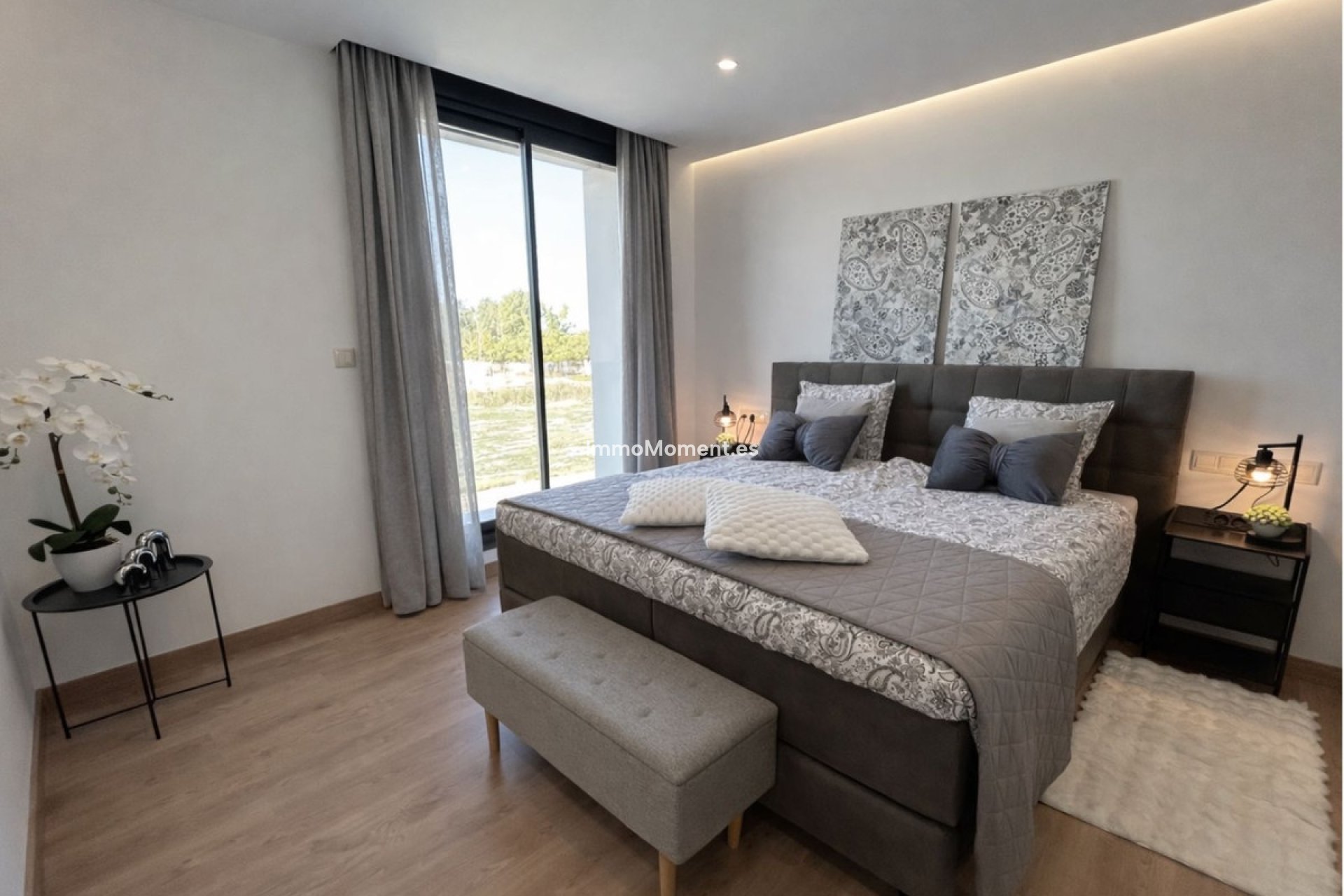 Bestaande woning - Rijtjeshuis - Dolores - Dolores Centro