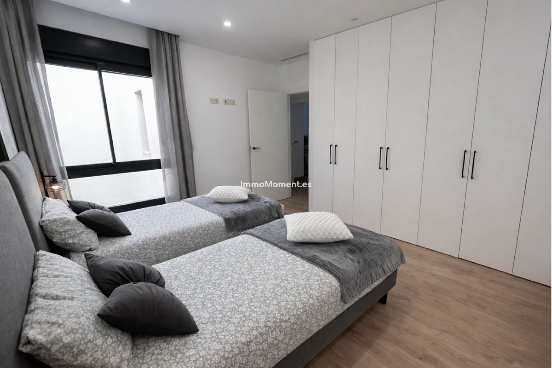 Bestaande woning - Rijtjeshuis - Dolores - Dolores Centro