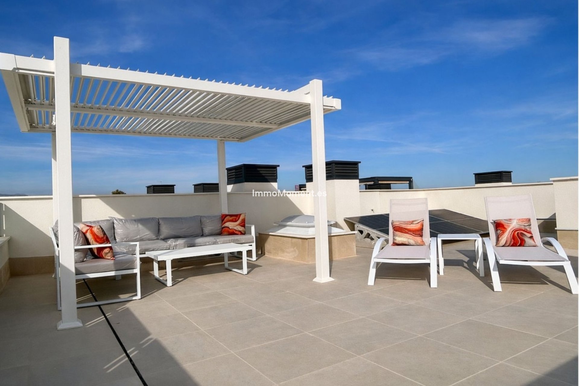 Bestaande woning - Rijtjeshuis - Dolores - Dolores Centro