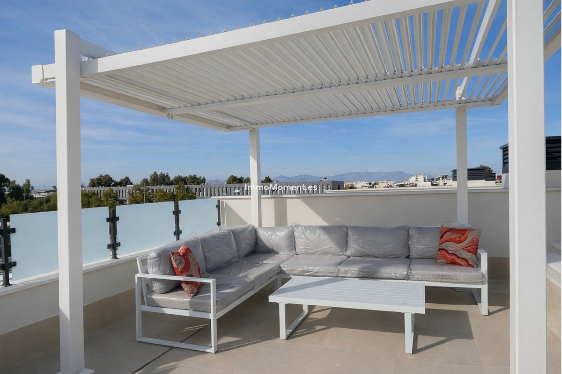 Bestaande woning - Rijtjeshuis - Dolores - Dolores Centro