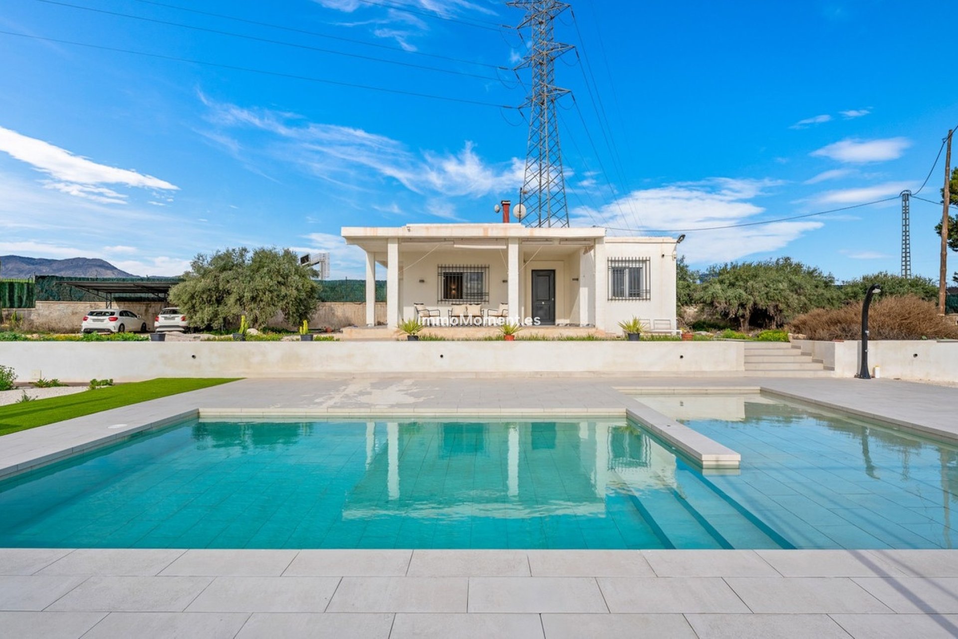 Bestaande woning - Rijtjeshuis - Elche - Elche Centro
