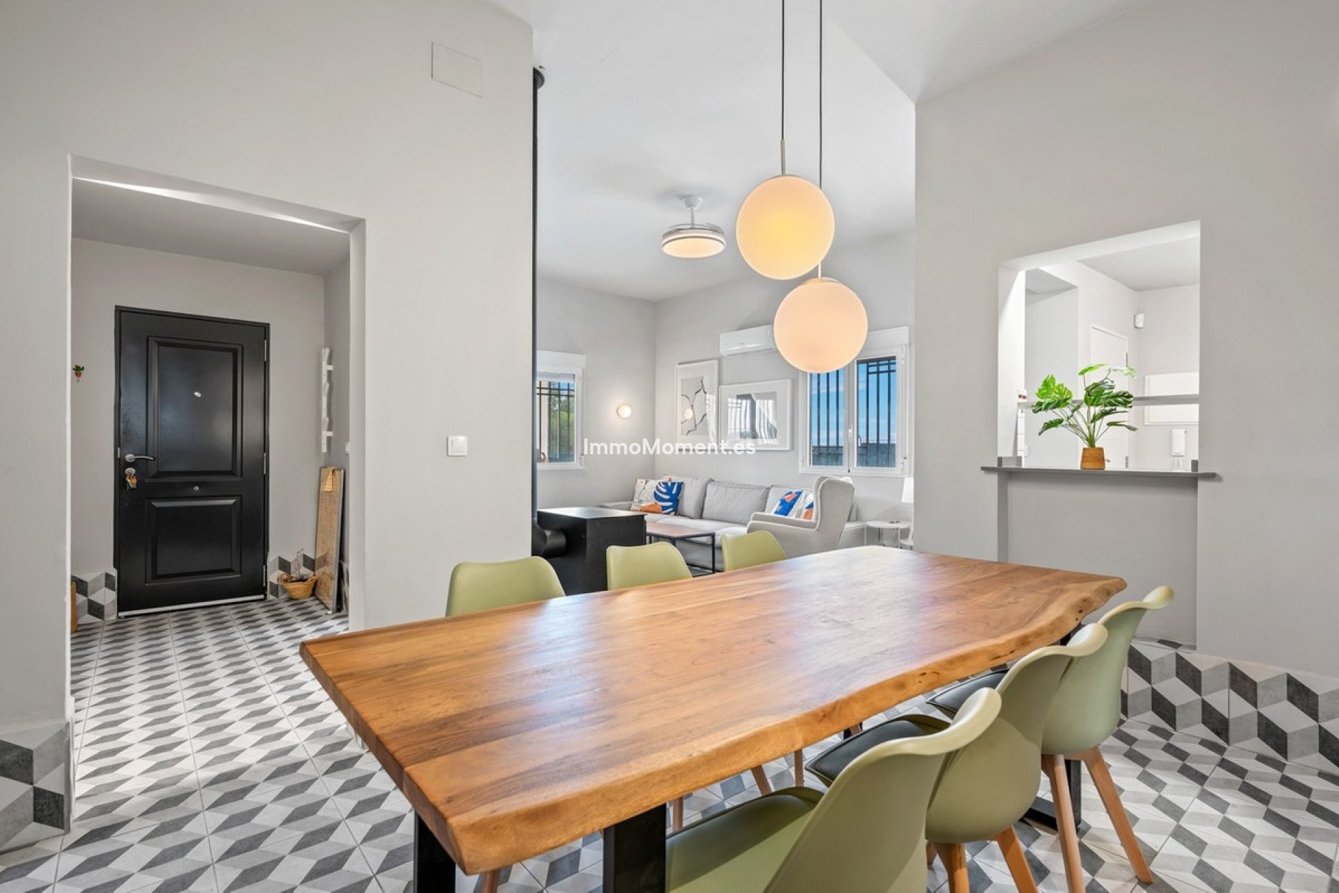 Bestaande woning - Rijtjeshuis - Elche - Elche Centro