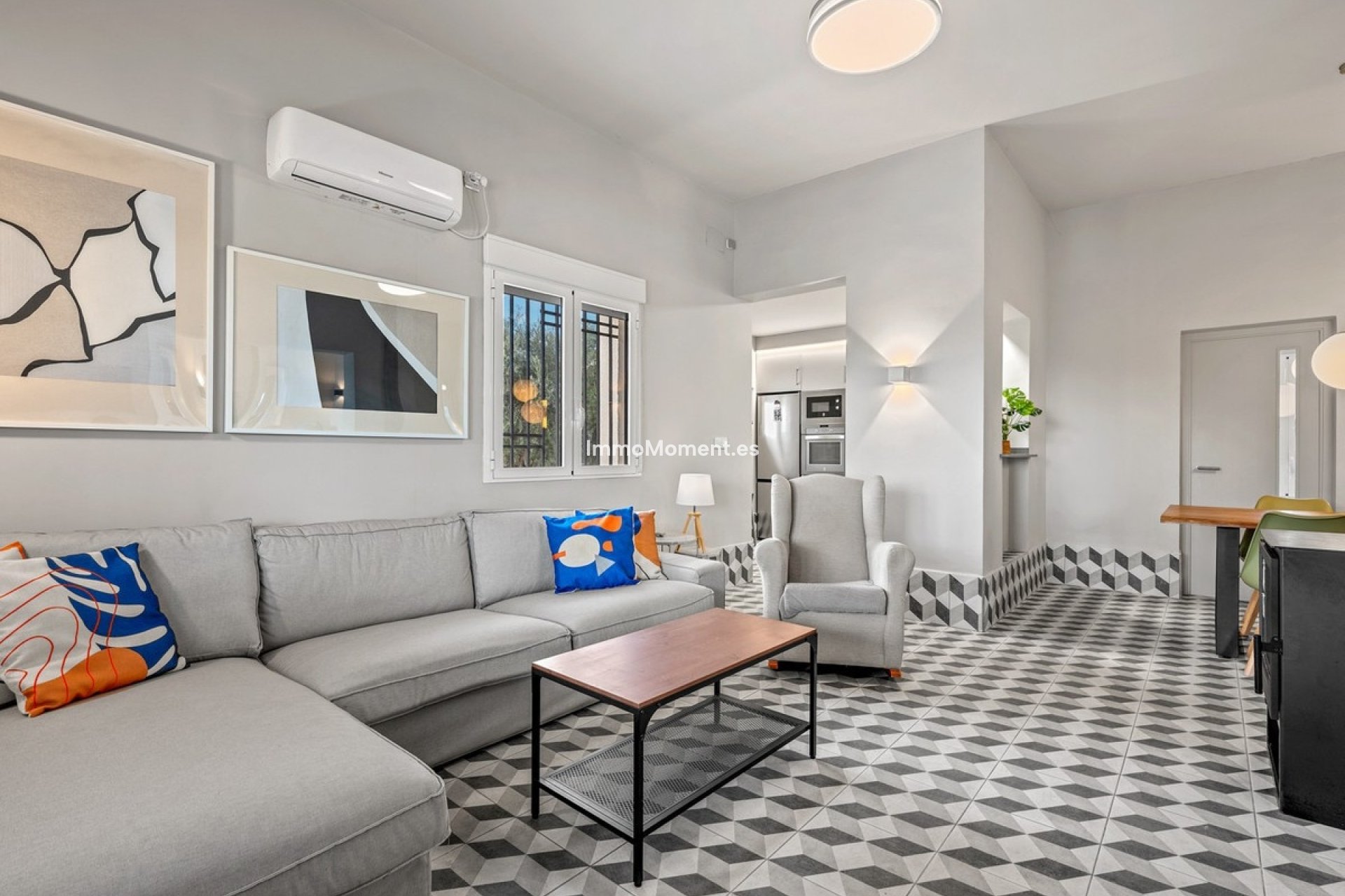 Bestaande woning - Rijtjeshuis - Elche - Elche Centro