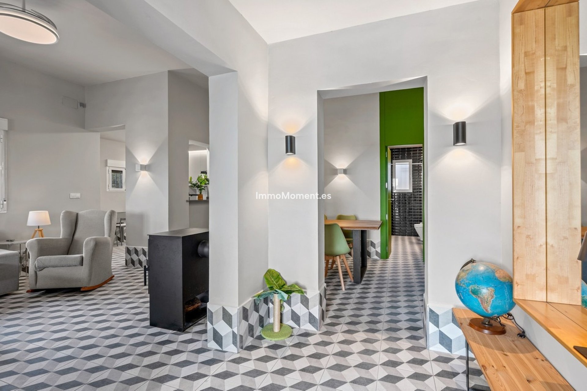 Bestaande woning - Rijtjeshuis - Elche - Elche Centro