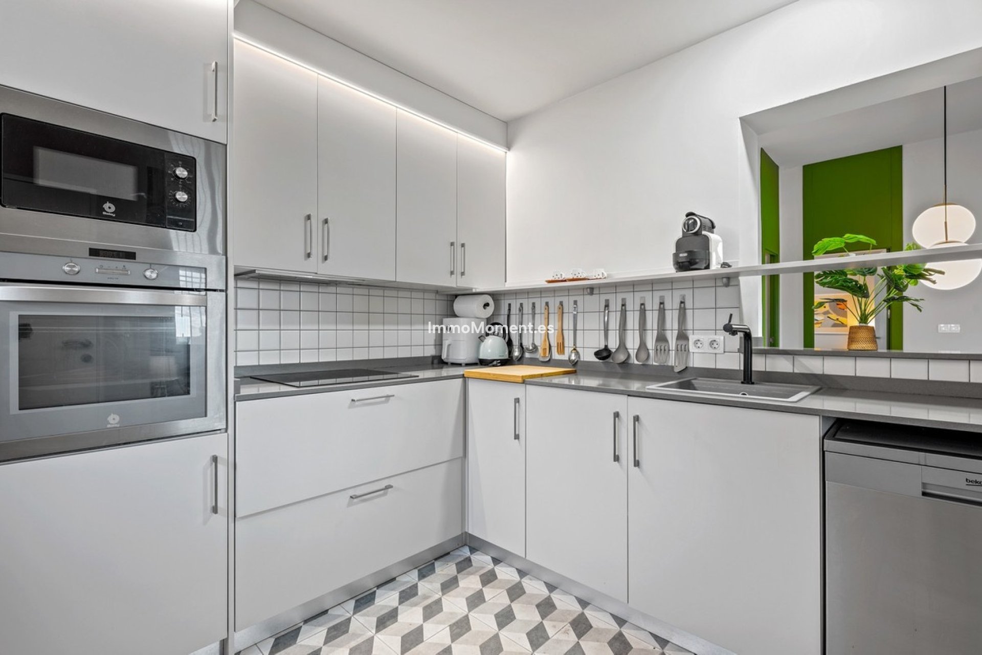 Bestaande woning - Rijtjeshuis - Elche - Elche Centro