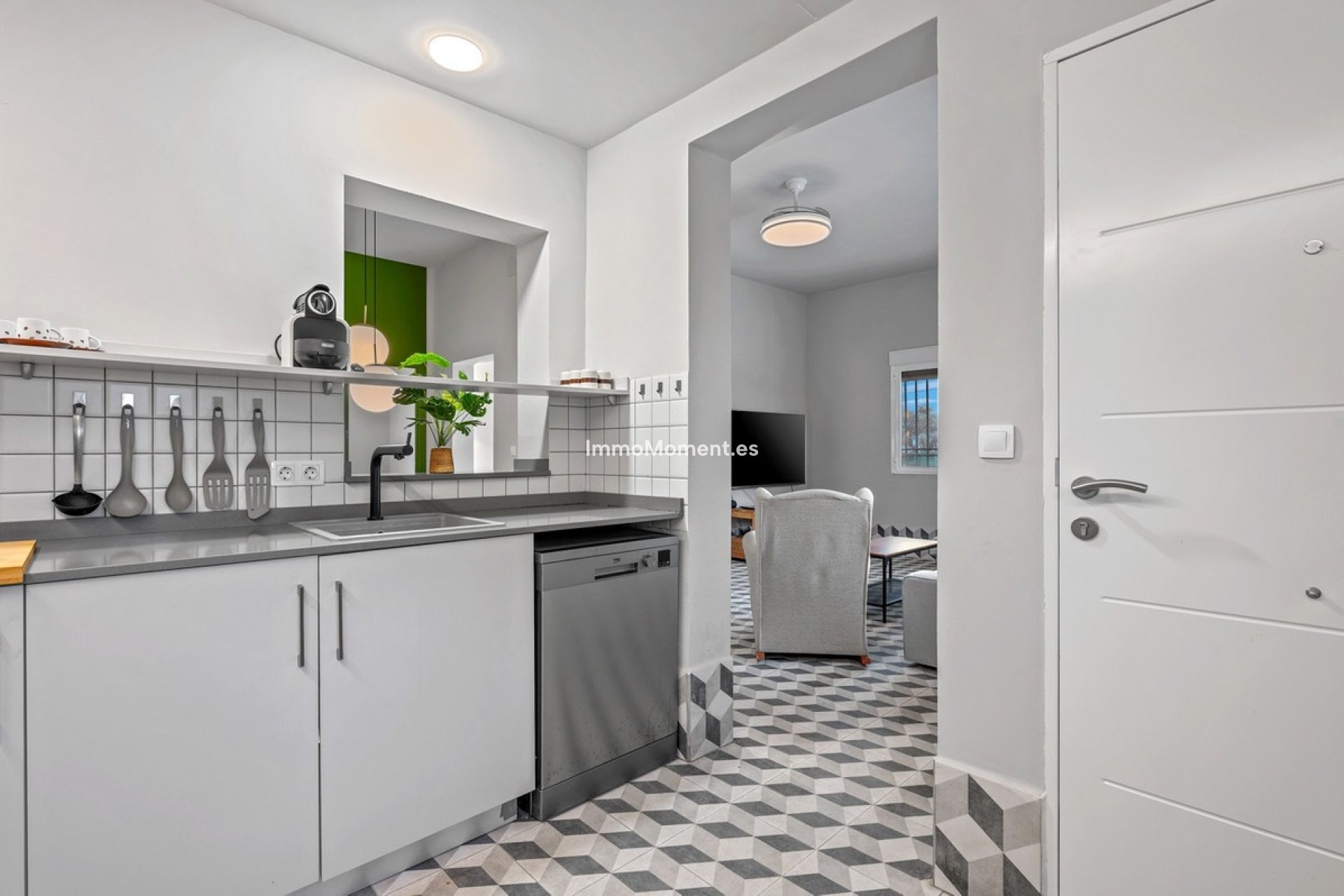 Bestaande woning - Rijtjeshuis - Elche - Elche Centro