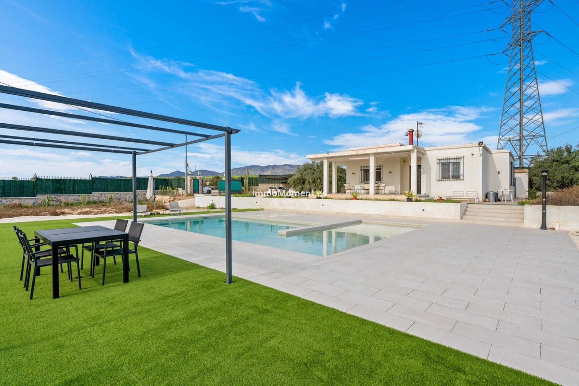 Bestaande woning - Rijtjeshuis - Elche - Elche Centro