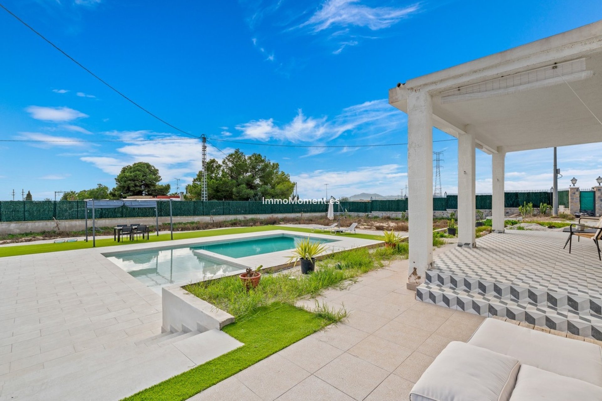 Bestaande woning - Rijtjeshuis - Elche - Elche Centro