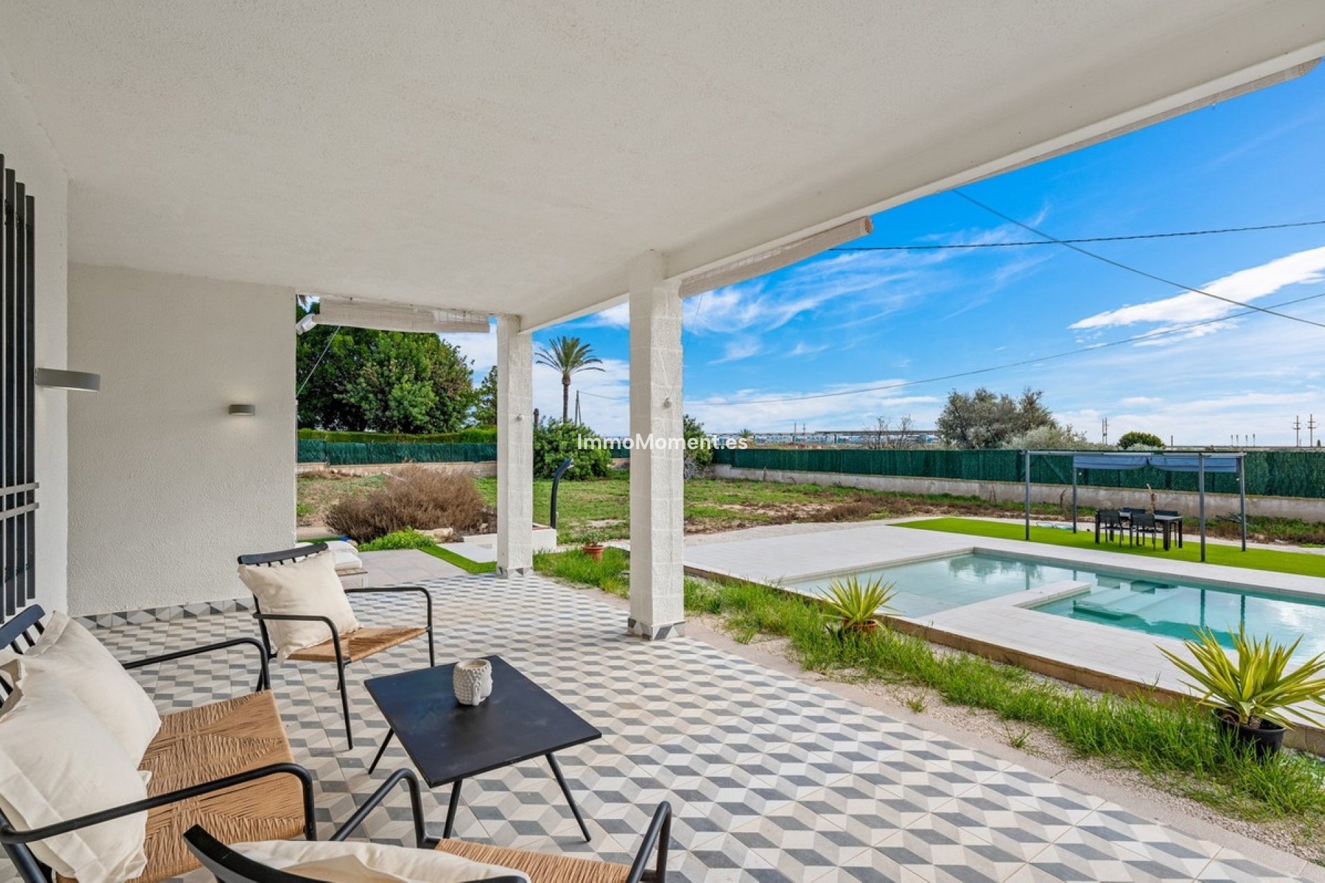 Bestaande woning - Rijtjeshuis - Elche - Elche Centro