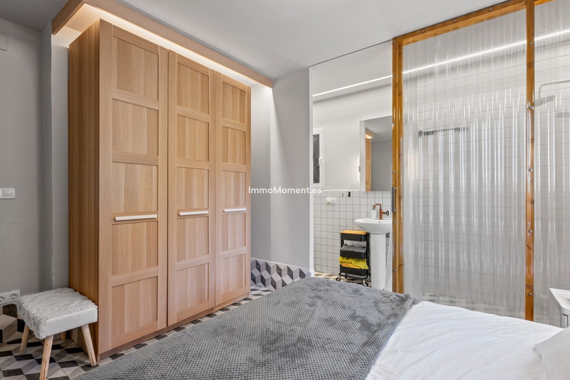 Bestaande woning - Rijtjeshuis - Elche - Elche Centro