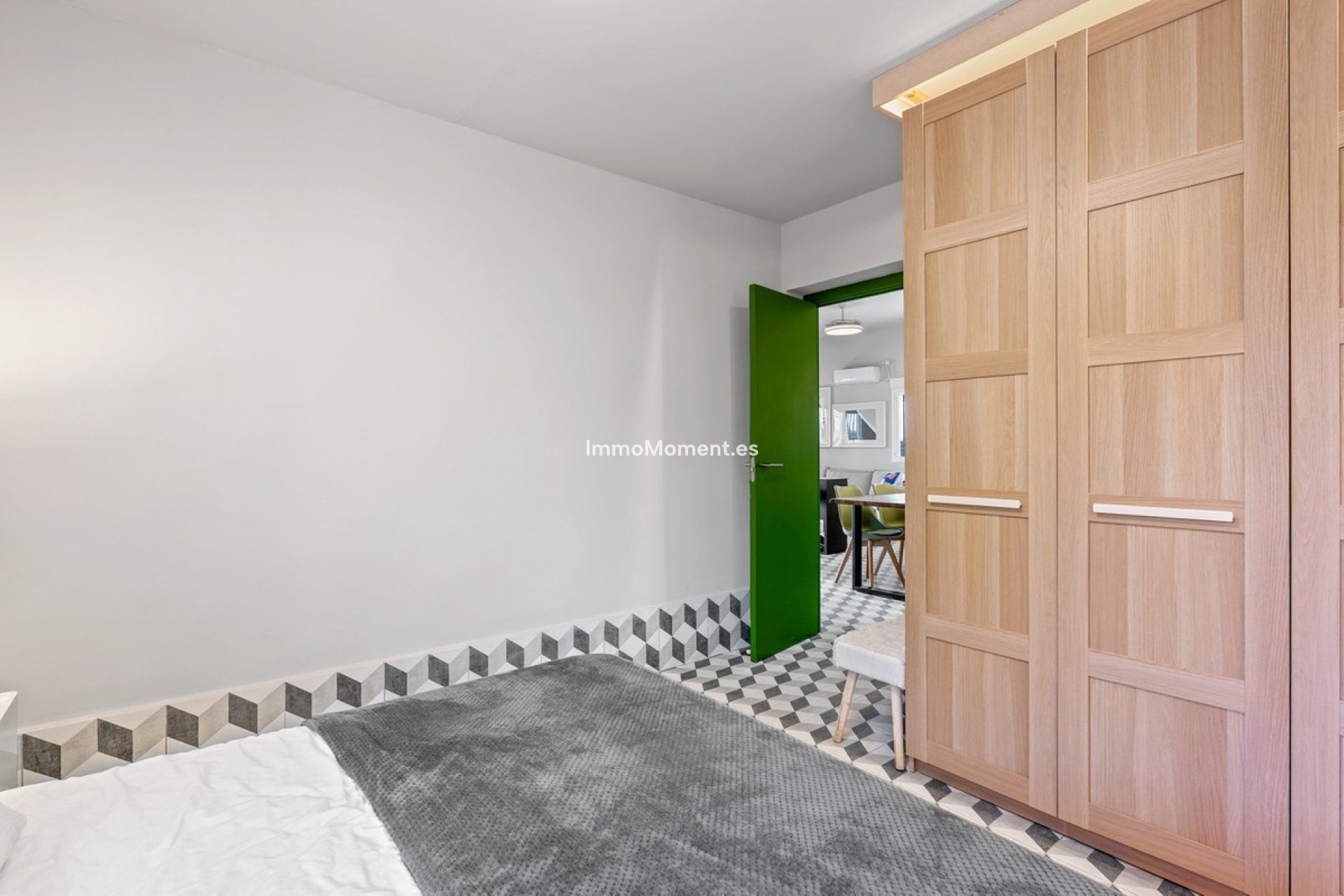 Bestaande woning - Rijtjeshuis - Elche - Elche Centro
