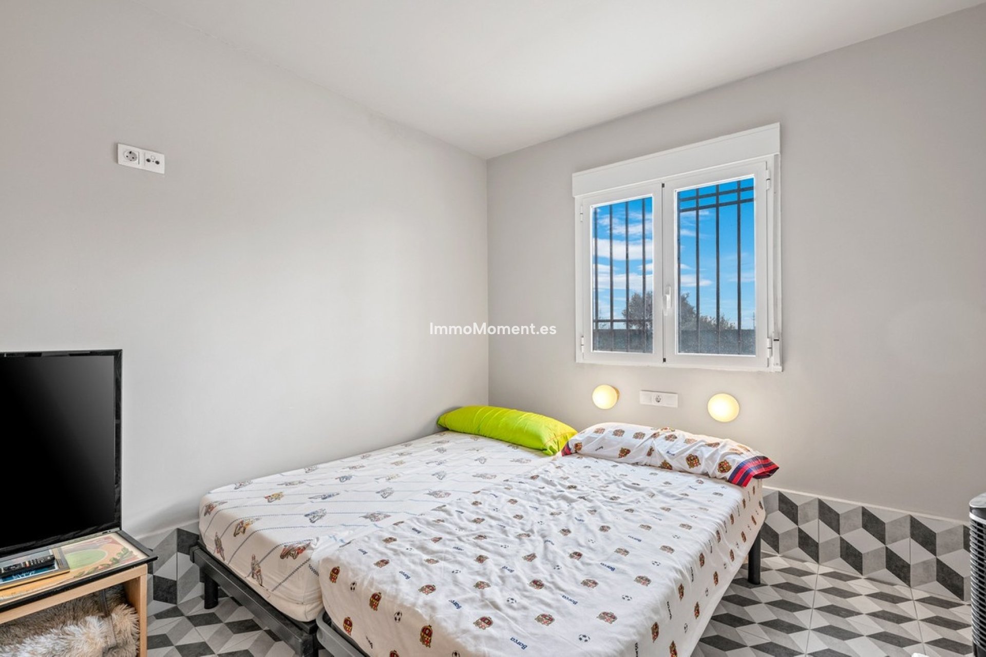 Bestaande woning - Rijtjeshuis - Elche - Elche Centro