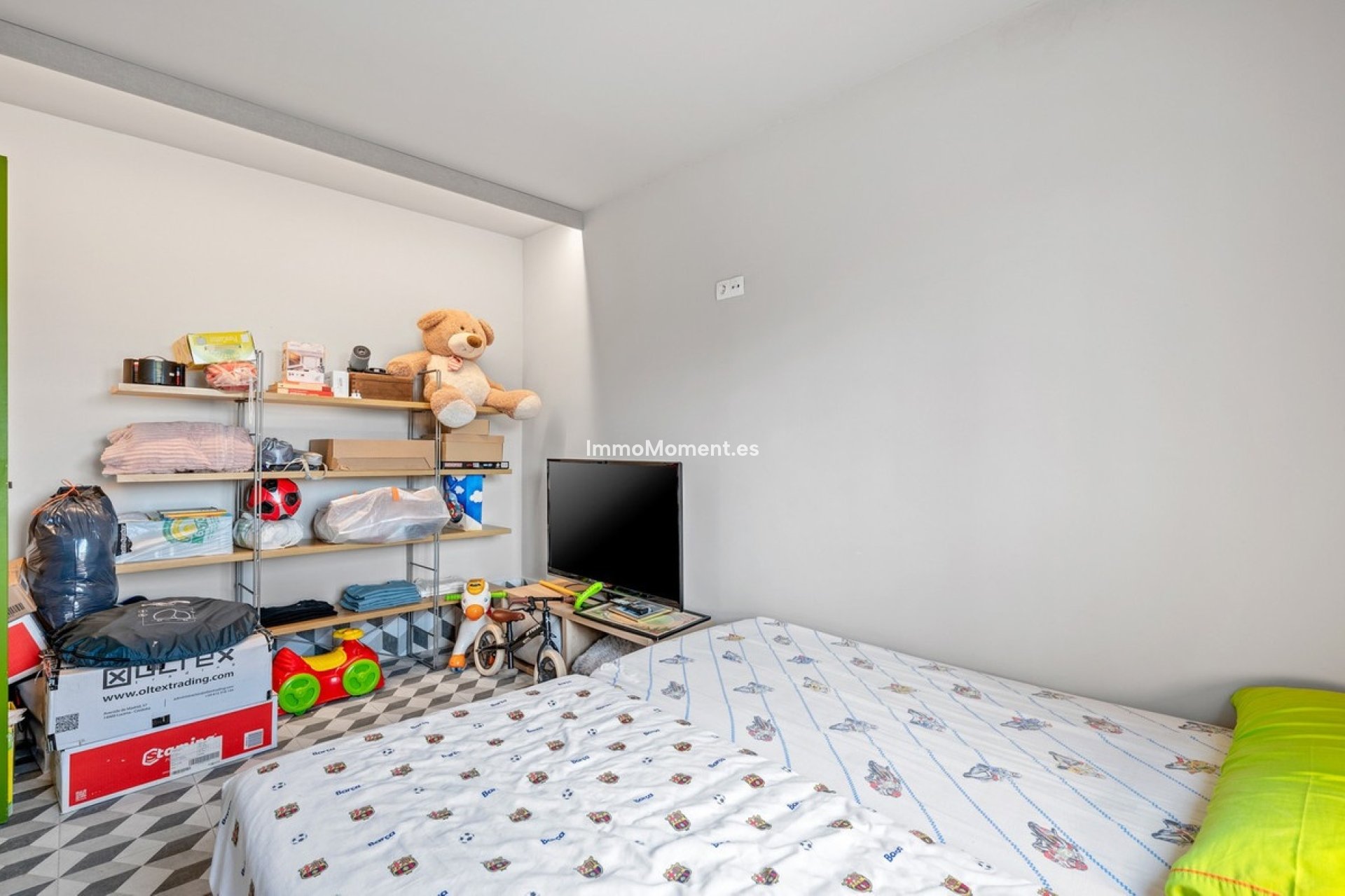Bestaande woning - Rijtjeshuis - Elche - Elche Centro