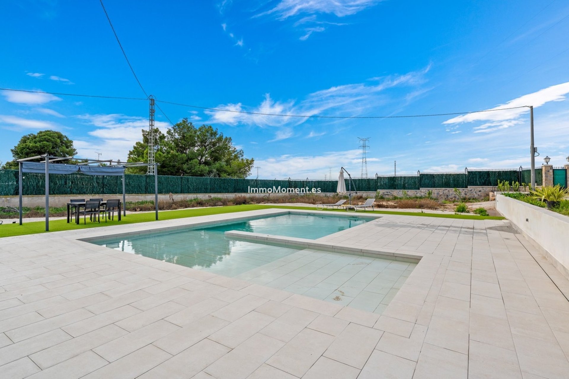 Bestaande woning - Rijtjeshuis - Elche - Elche Centro