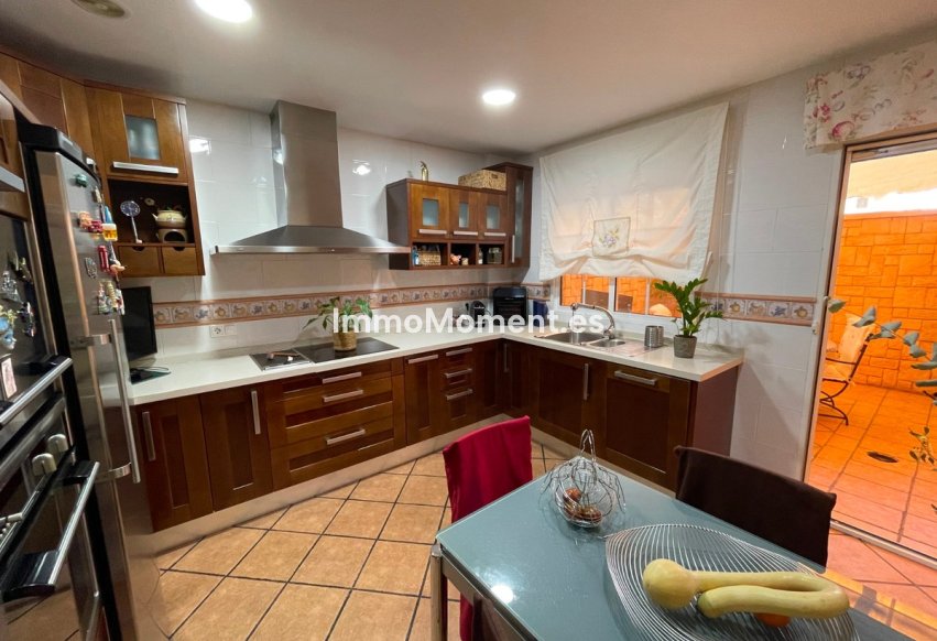 Bestaande woning - Rijtjeshuis - Elche - Elche Centro
