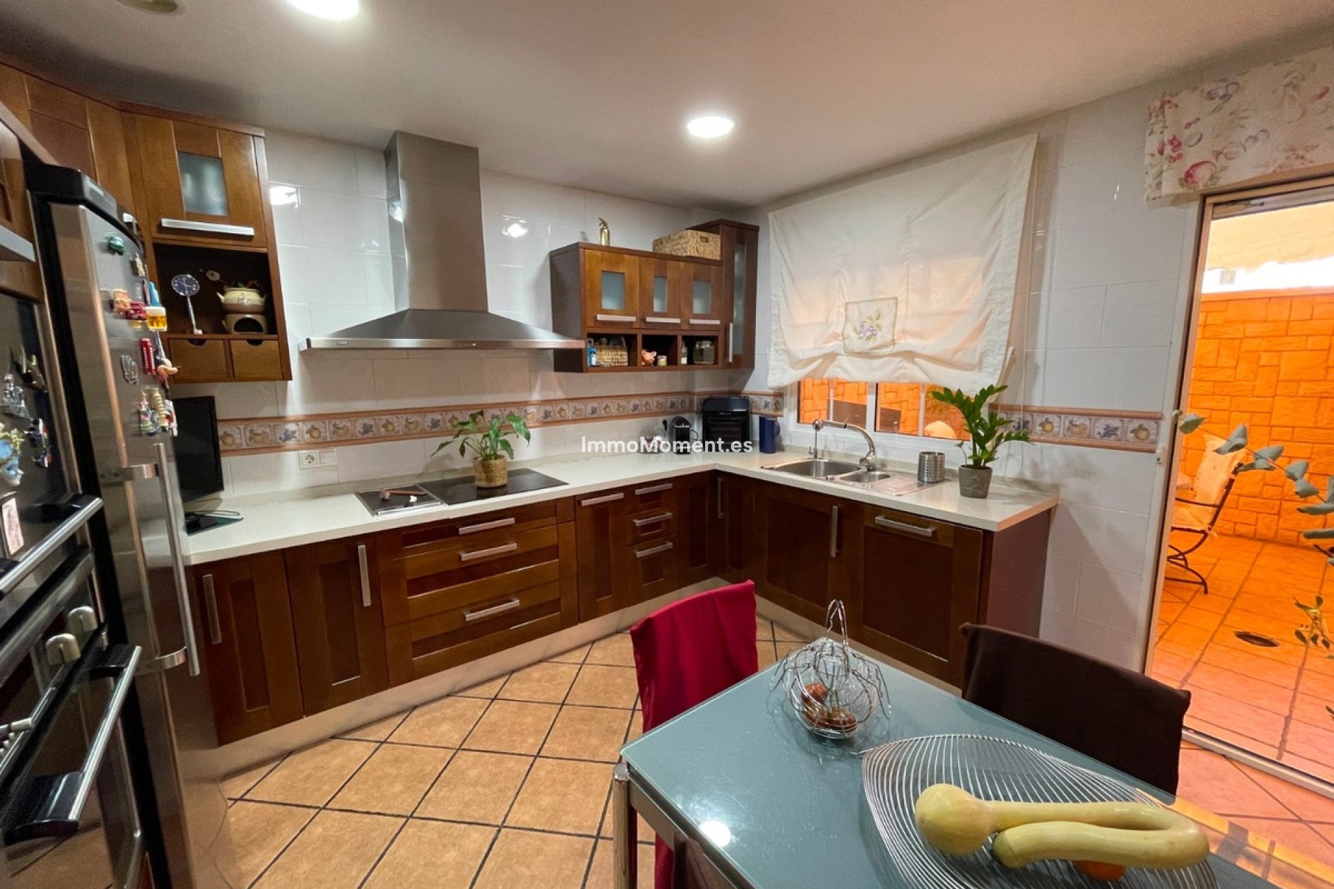 Bestaande woning - Rijtjeshuis - Elche - Elche Centro