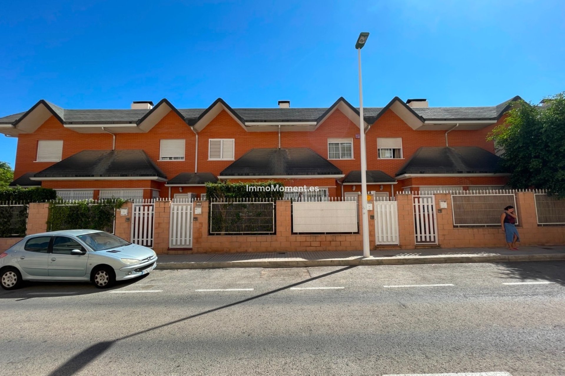 Bestaande woning - Rijtjeshuis - Elche - Elche Centro