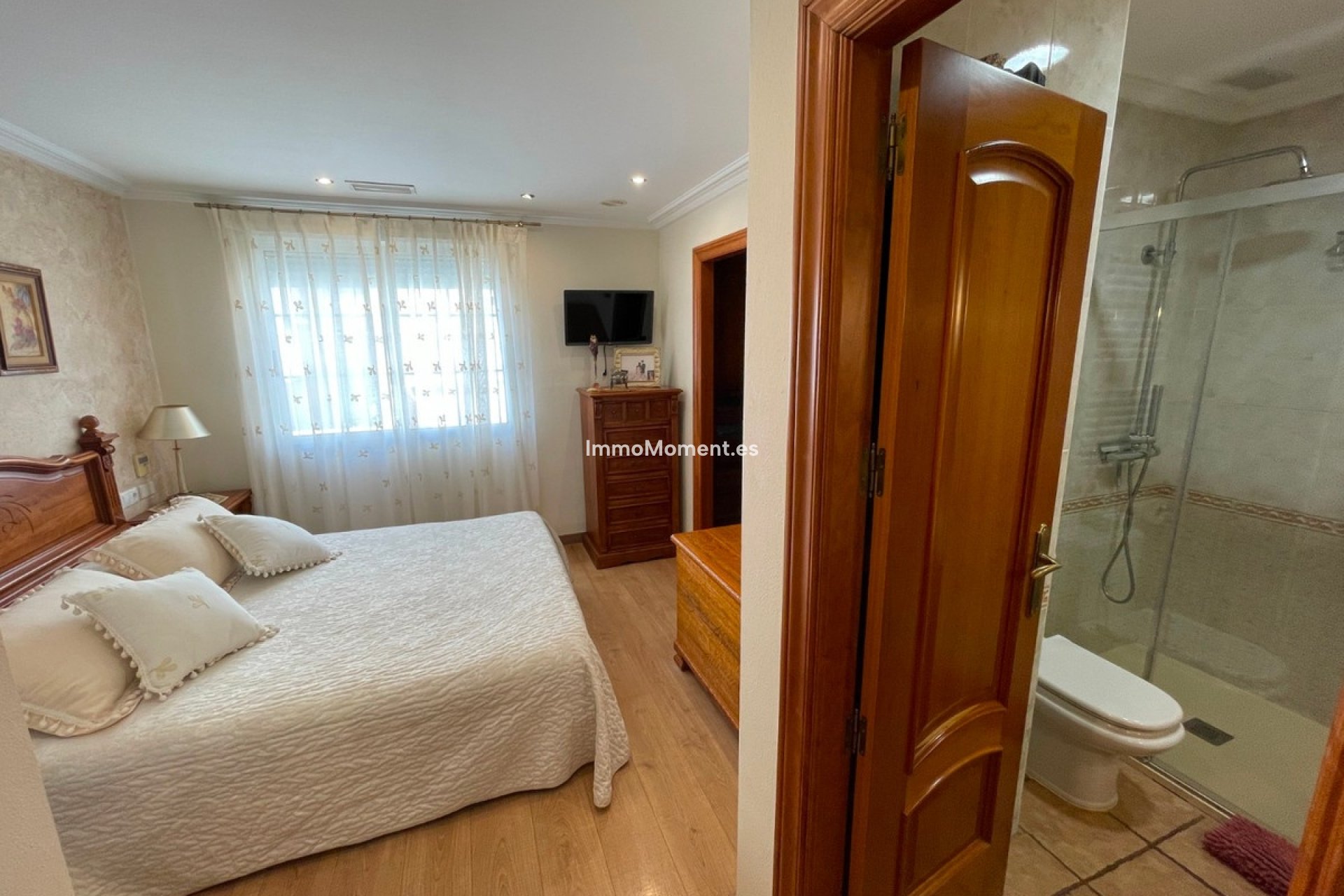 Bestaande woning - Rijtjeshuis - Elche - Elche Centro