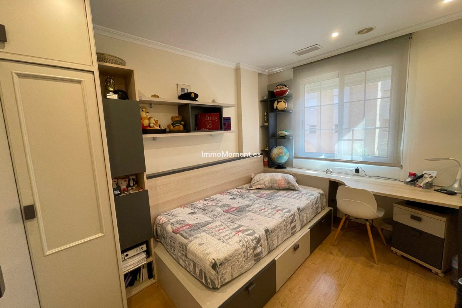 Bestaande woning - Rijtjeshuis - Elche - Elche Centro