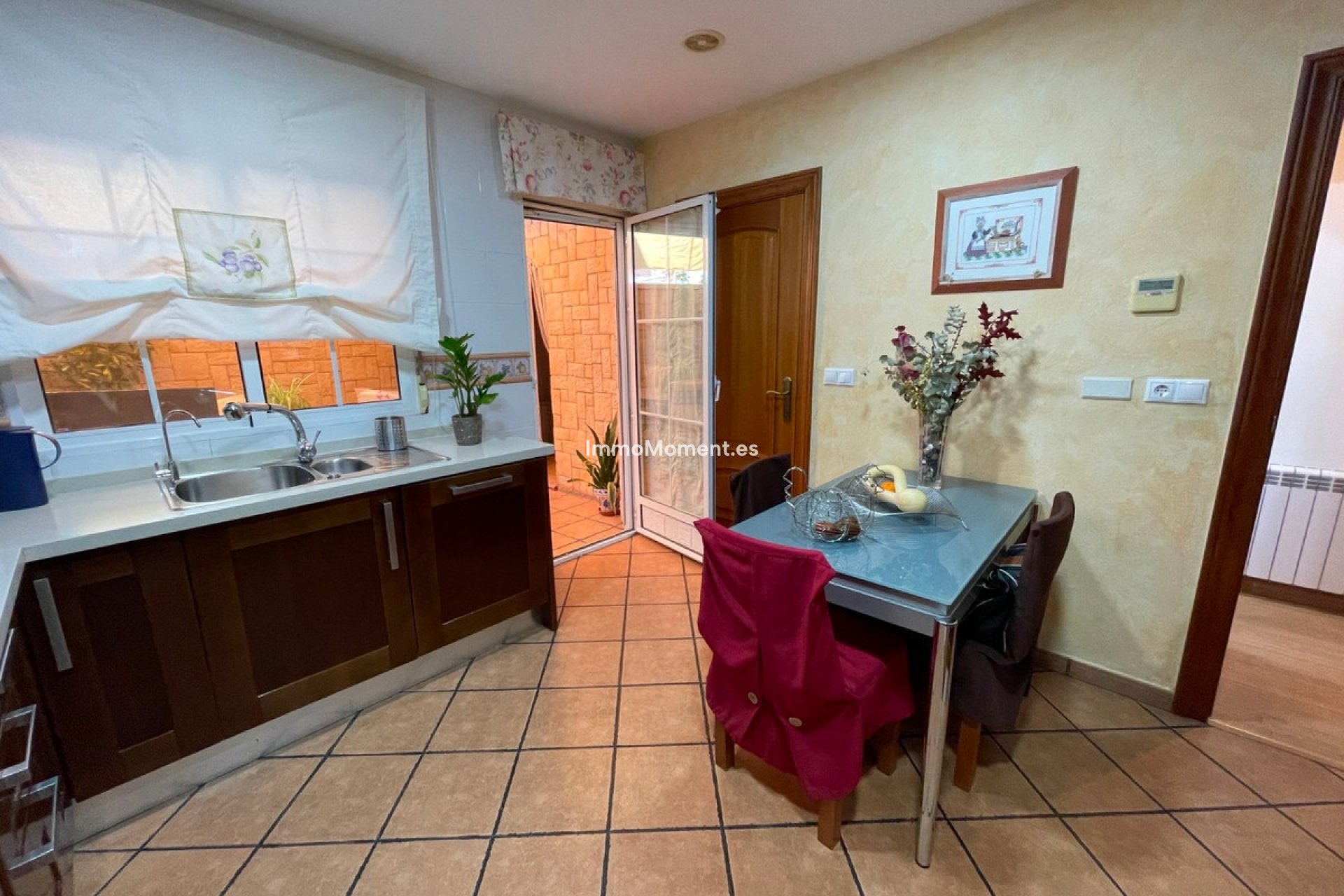 Bestaande woning - Rijtjeshuis - Elche - Elche Centro