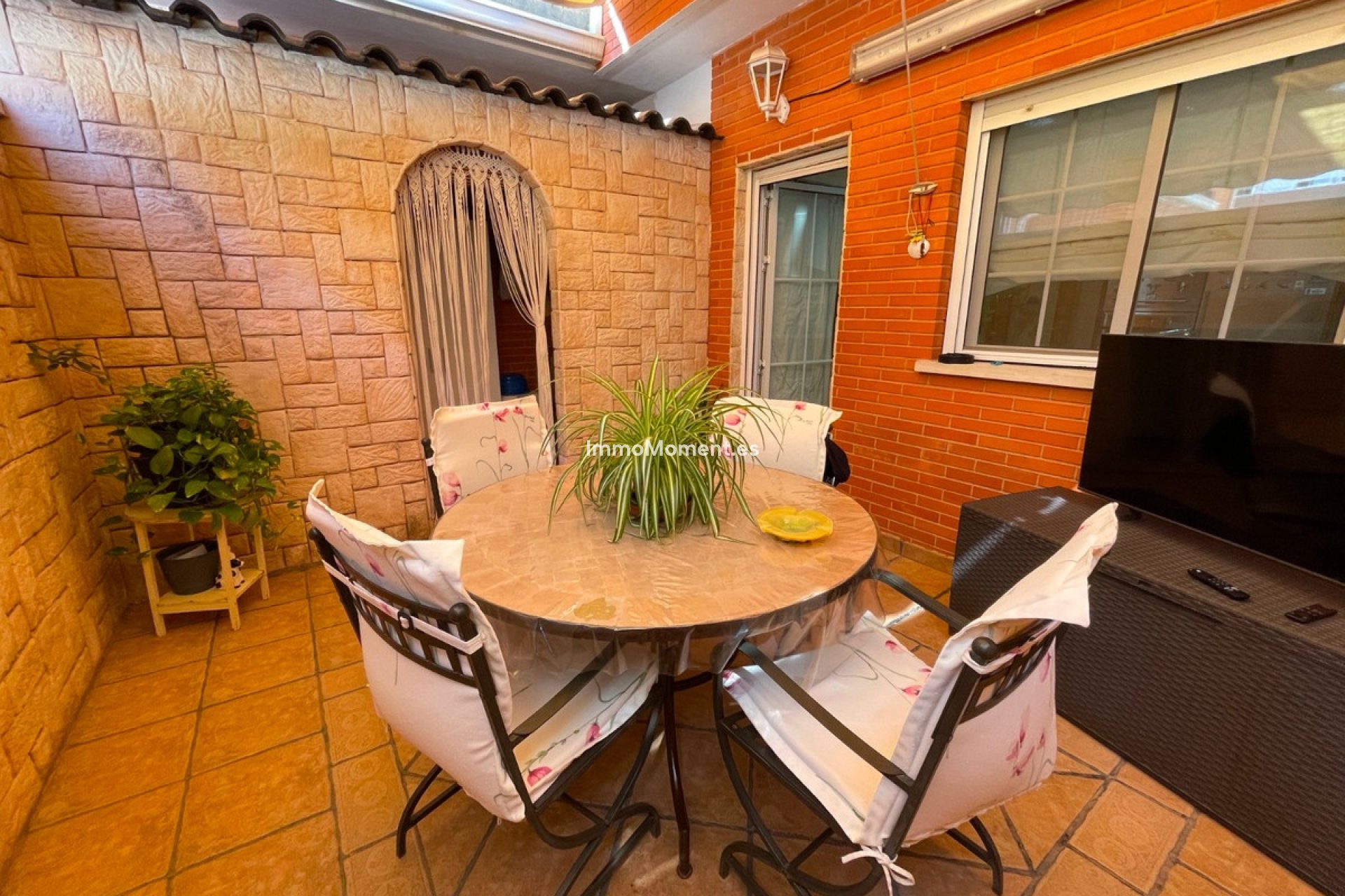 Bestaande woning - Rijtjeshuis - Elche - Elche Centro