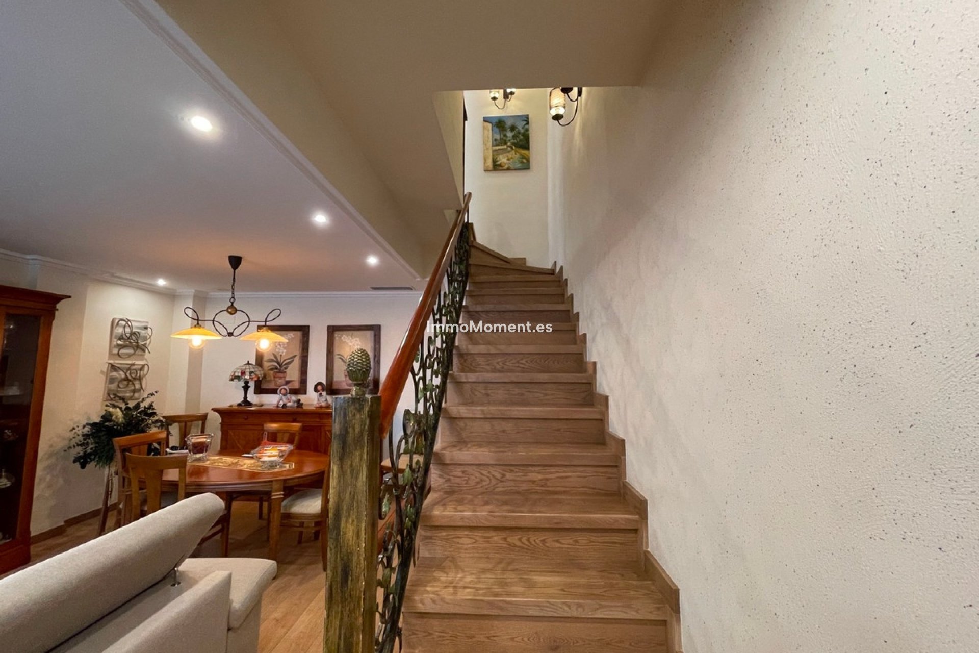 Bestaande woning - Rijtjeshuis - Elche - Elche Centro