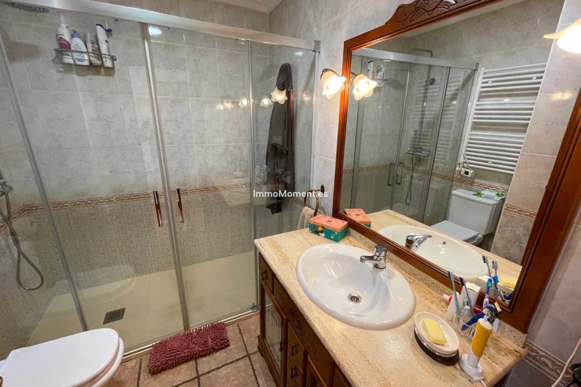 Bestaande woning - Rijtjeshuis - Elche - Elche Centro