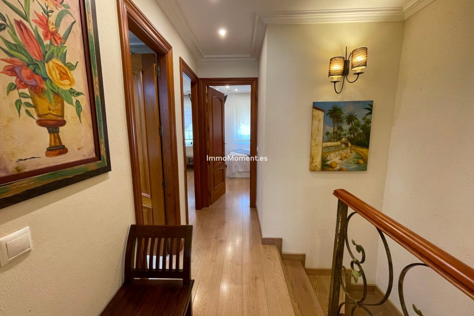 Bestaande woning - Rijtjeshuis - Elche - Elche Centro