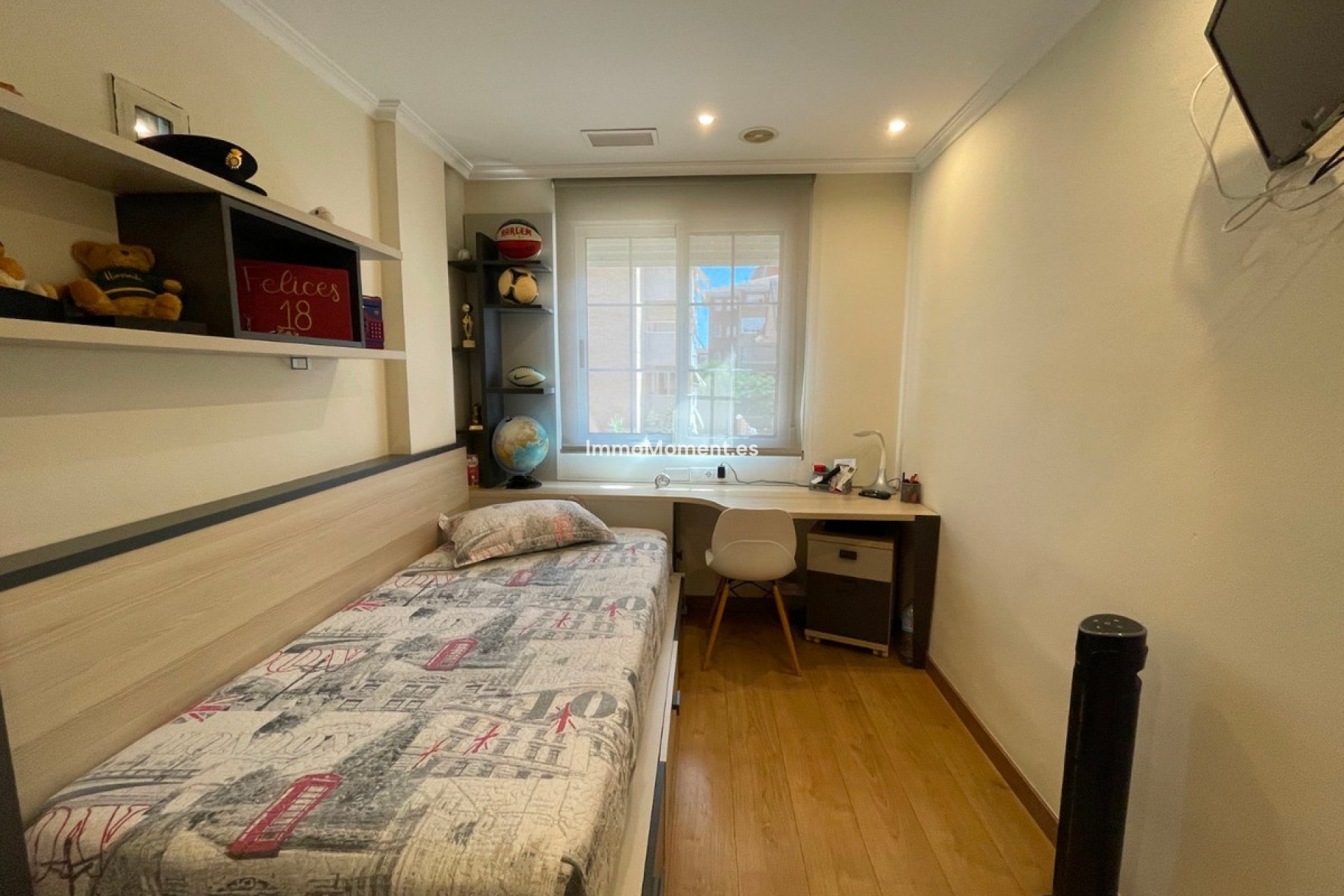 Bestaande woning - Rijtjeshuis - Elche - Elche Centro