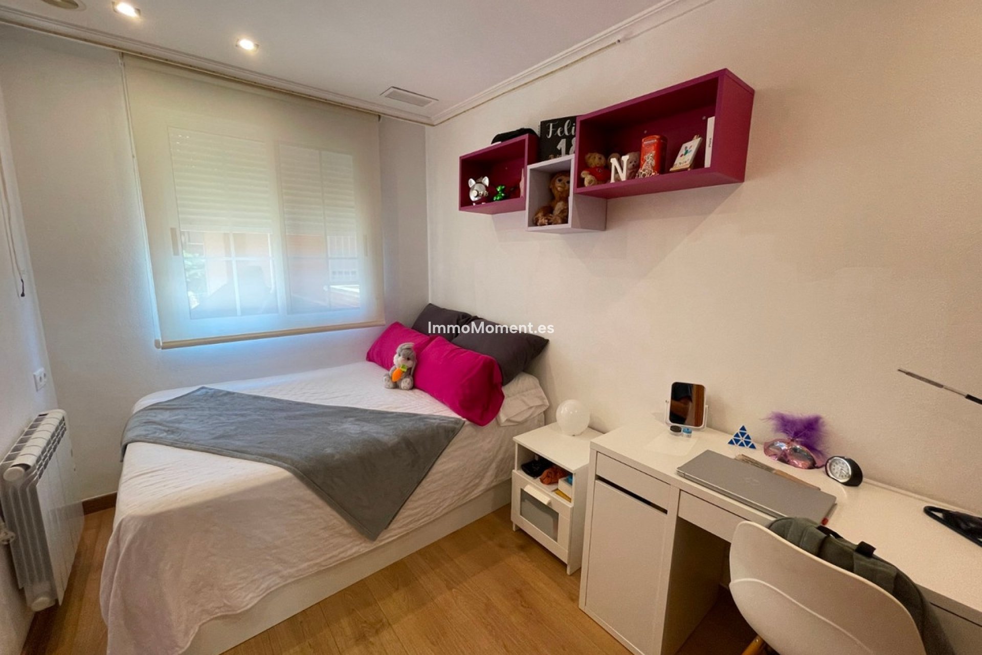 Bestaande woning - Rijtjeshuis - Elche - Elche Centro