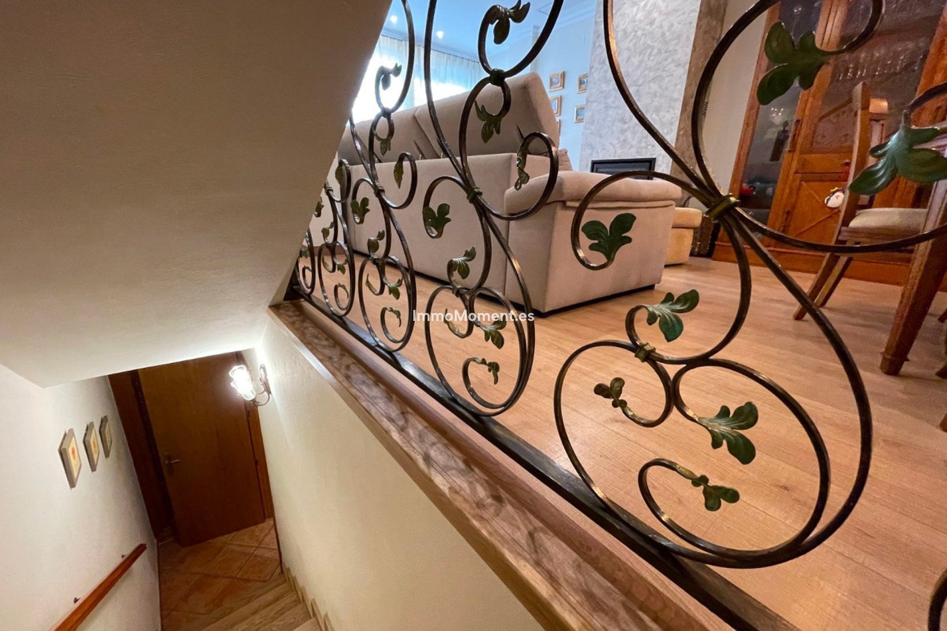Bestaande woning - Rijtjeshuis - Elche - Elche Centro