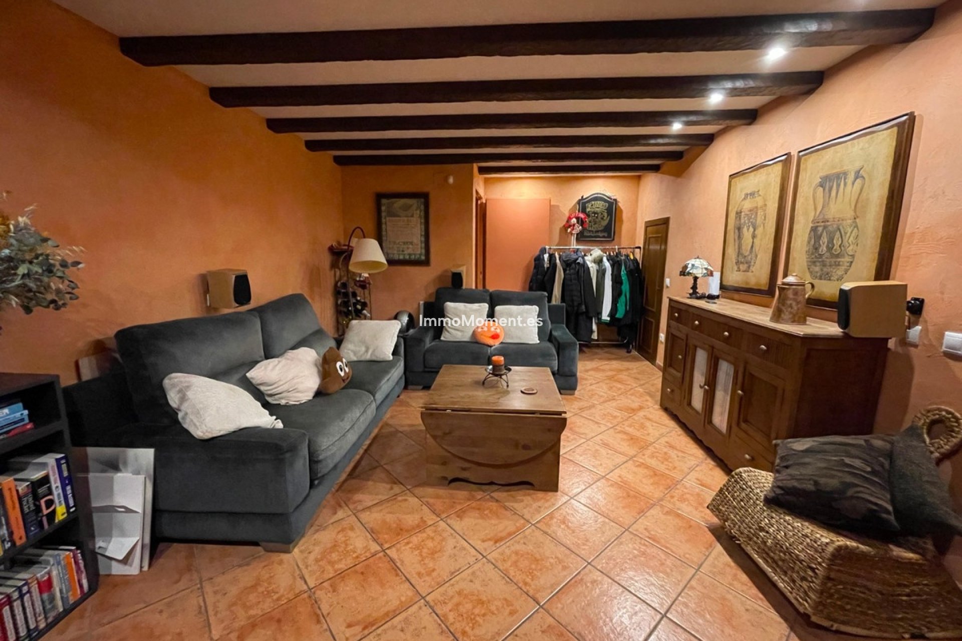 Bestaande woning - Rijtjeshuis - Elche - Elche Centro