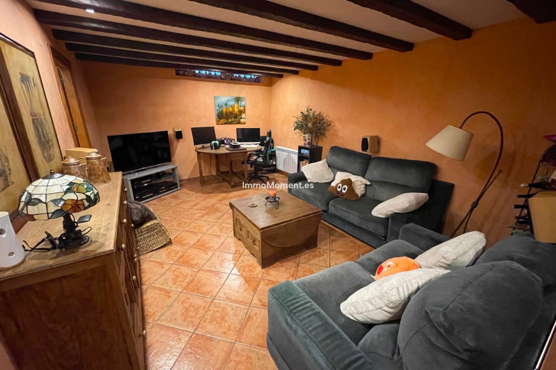 Bestaande woning - Rijtjeshuis - Elche - Elche Centro