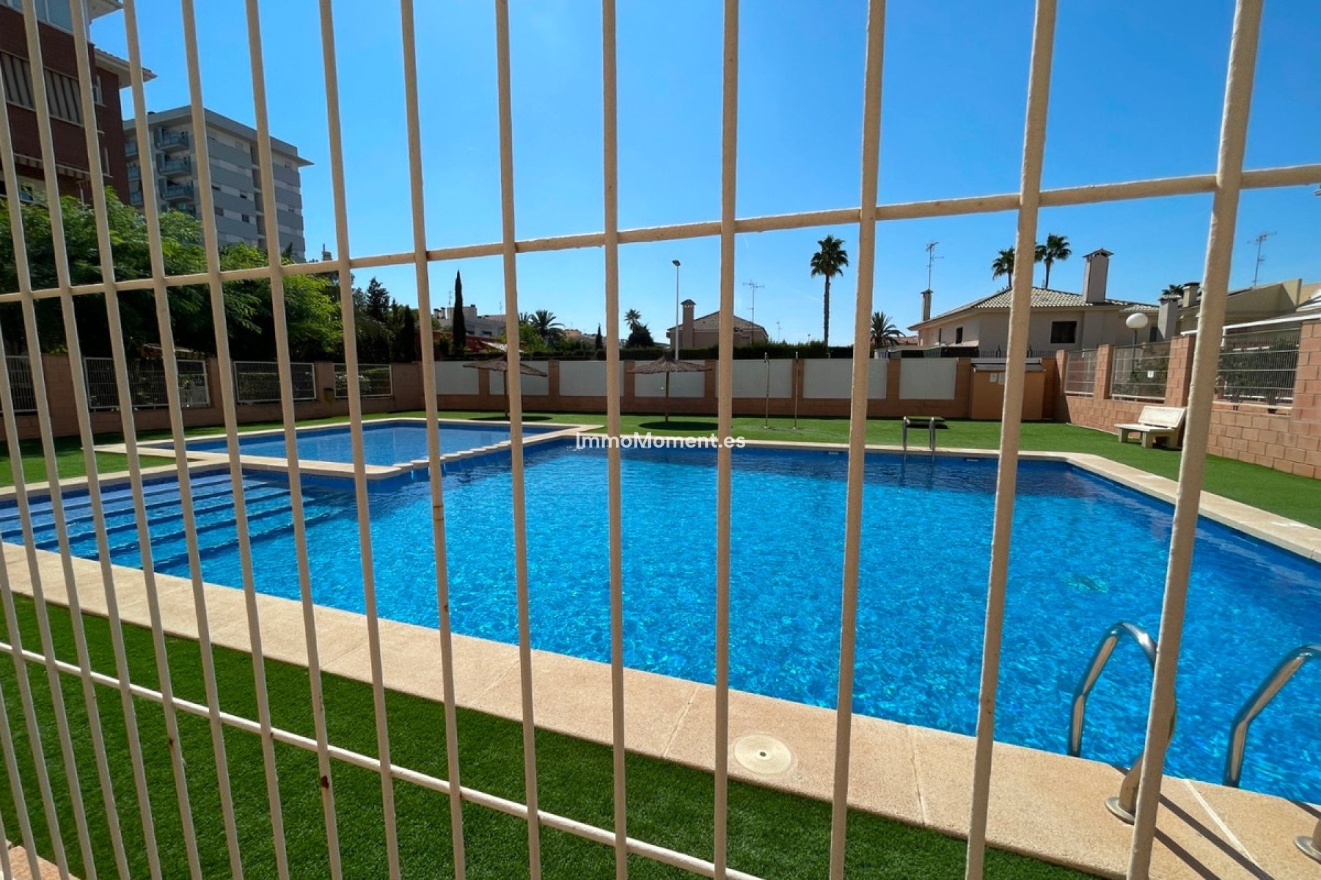 Bestaande woning - Rijtjeshuis - Elche - Elche Centro