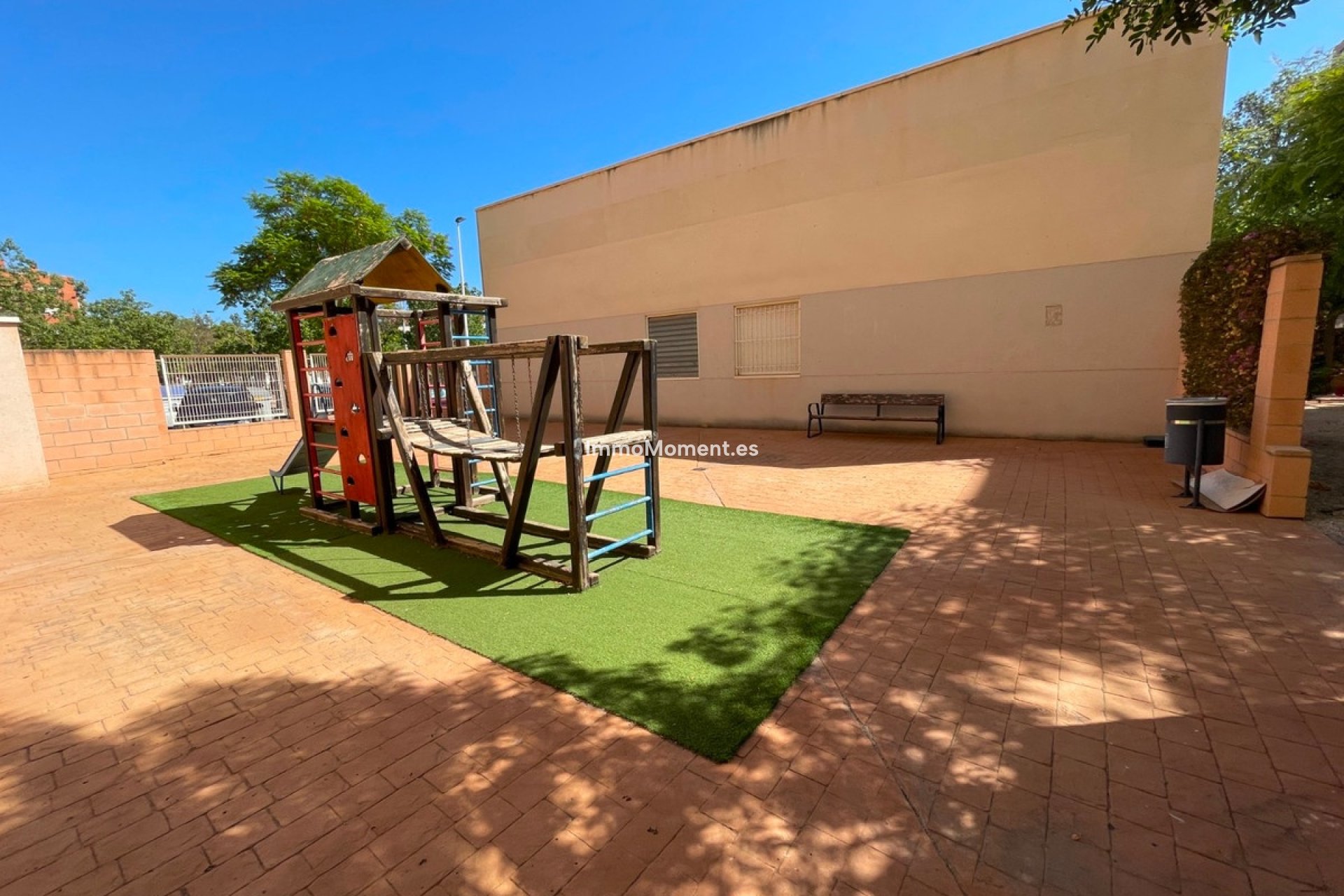 Bestaande woning - Rijtjeshuis - Elche - Elche Centro